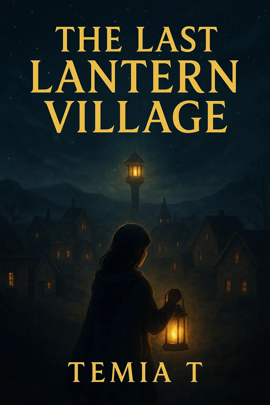 The Last Lantern Village