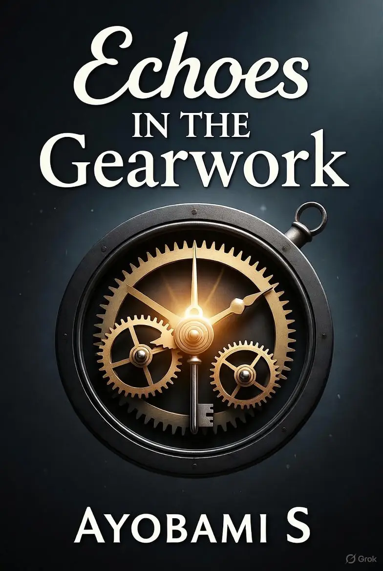 Echoes in the Gearwork