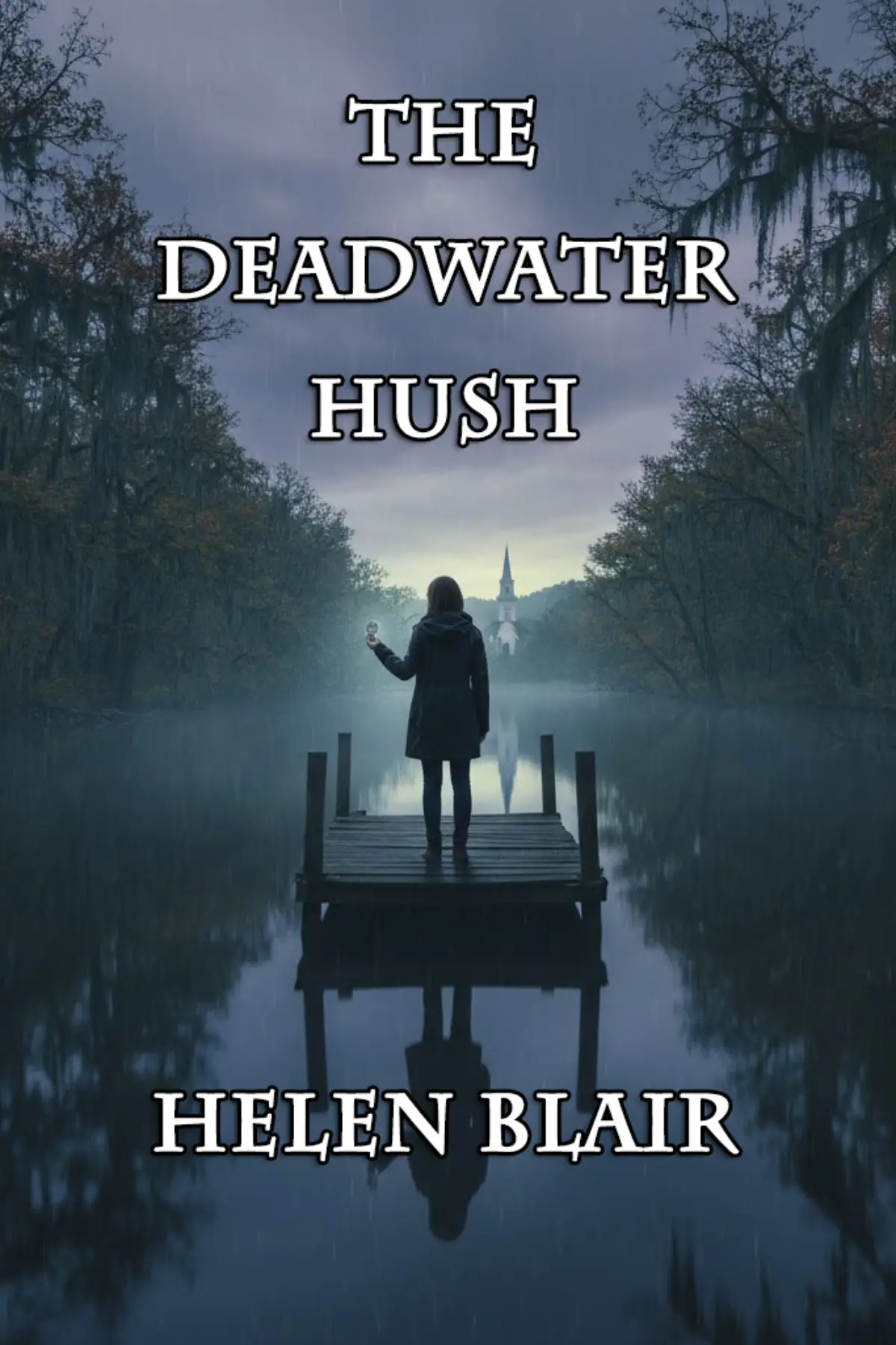 The Deadwater Hush