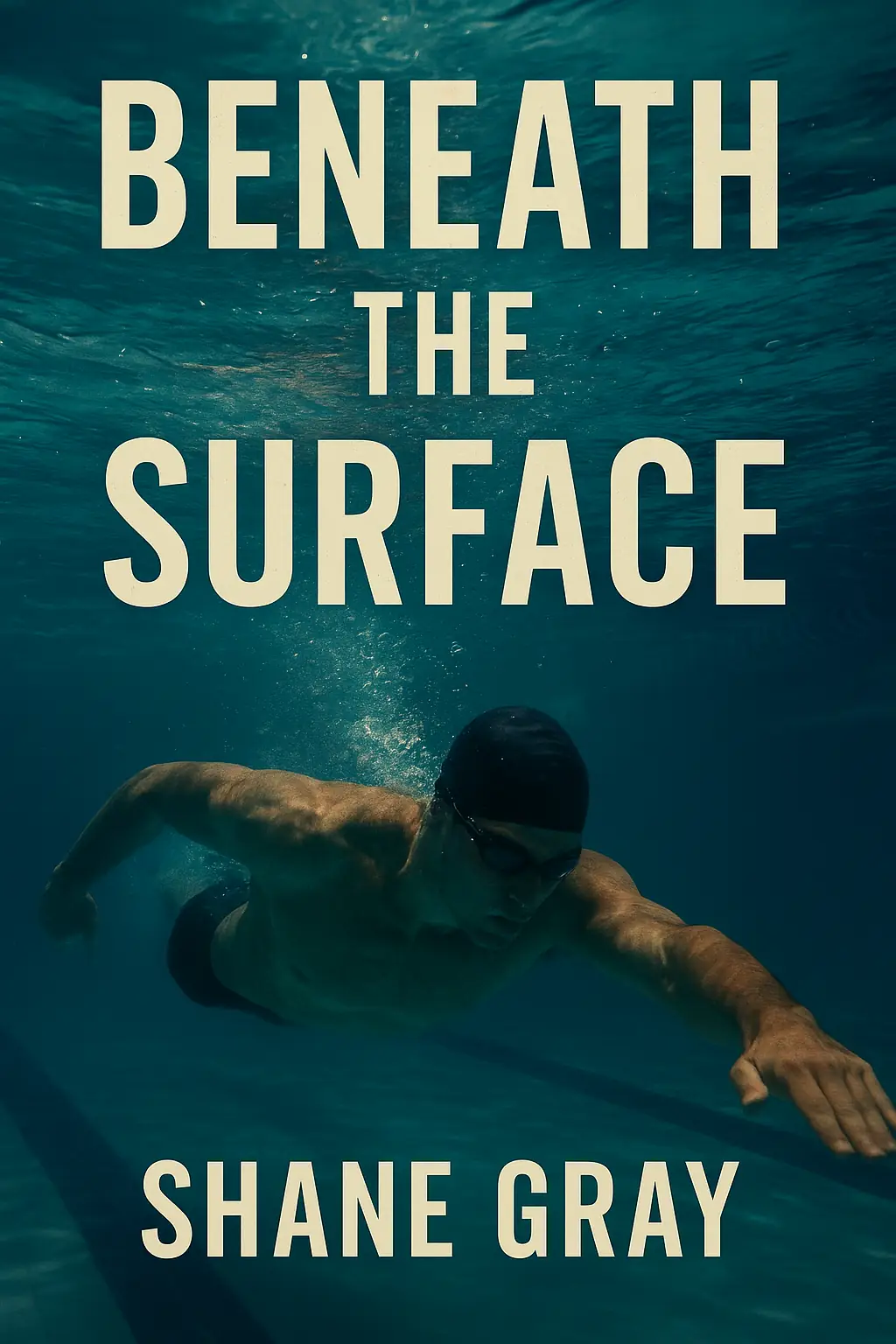 Beneath the Surface