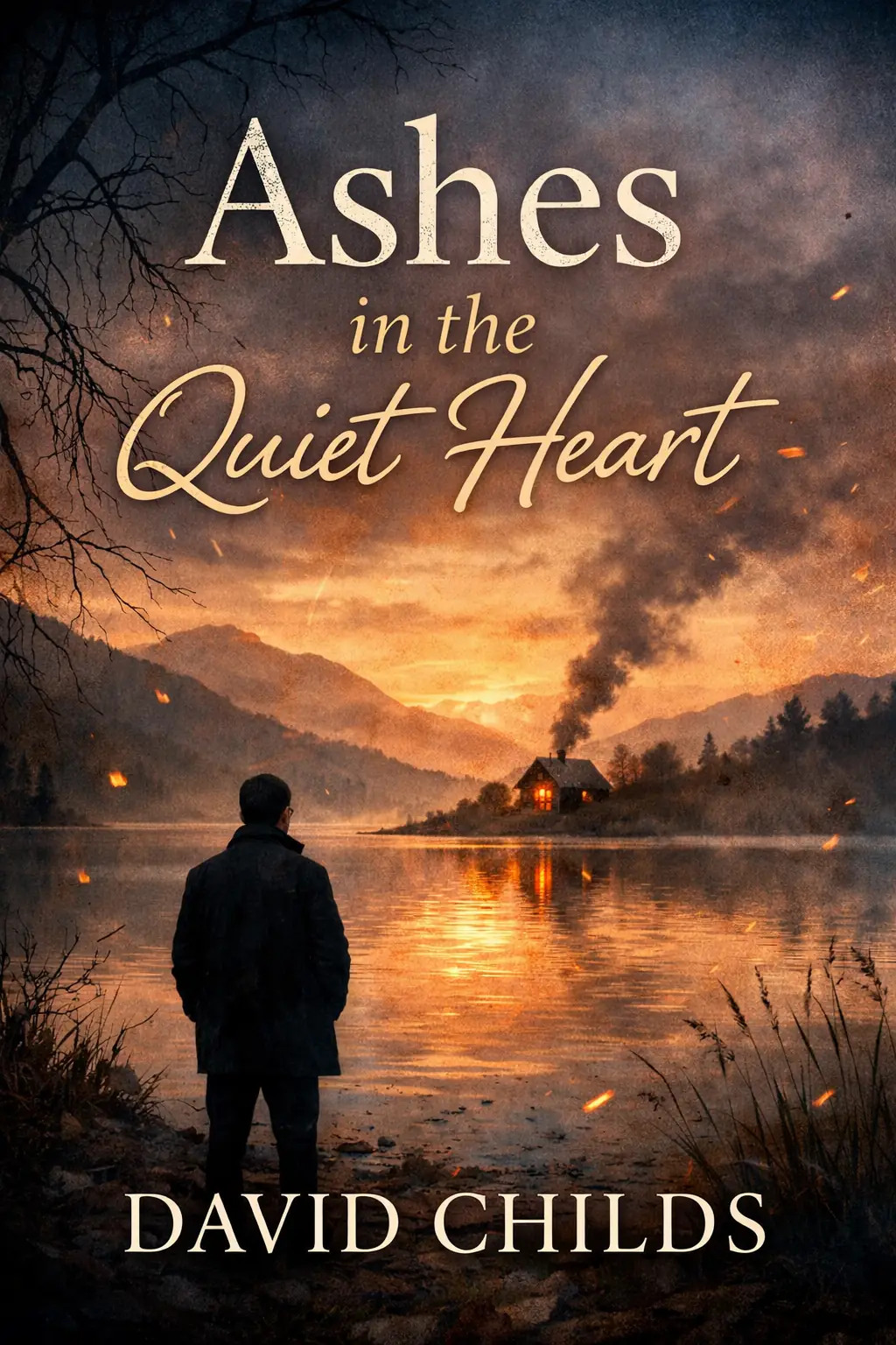 Ashes in the Quiet Heart