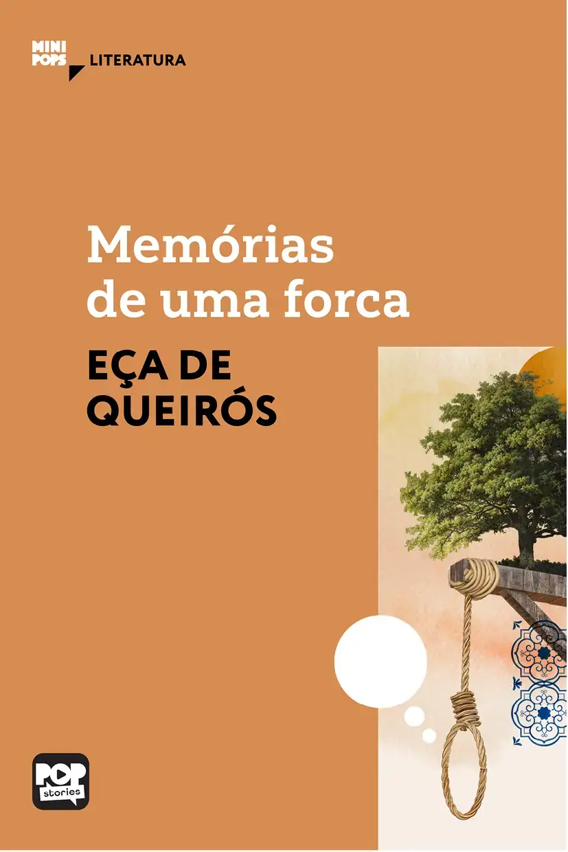Memórias de uma forca