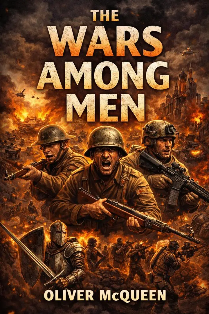 The Wars Among Men