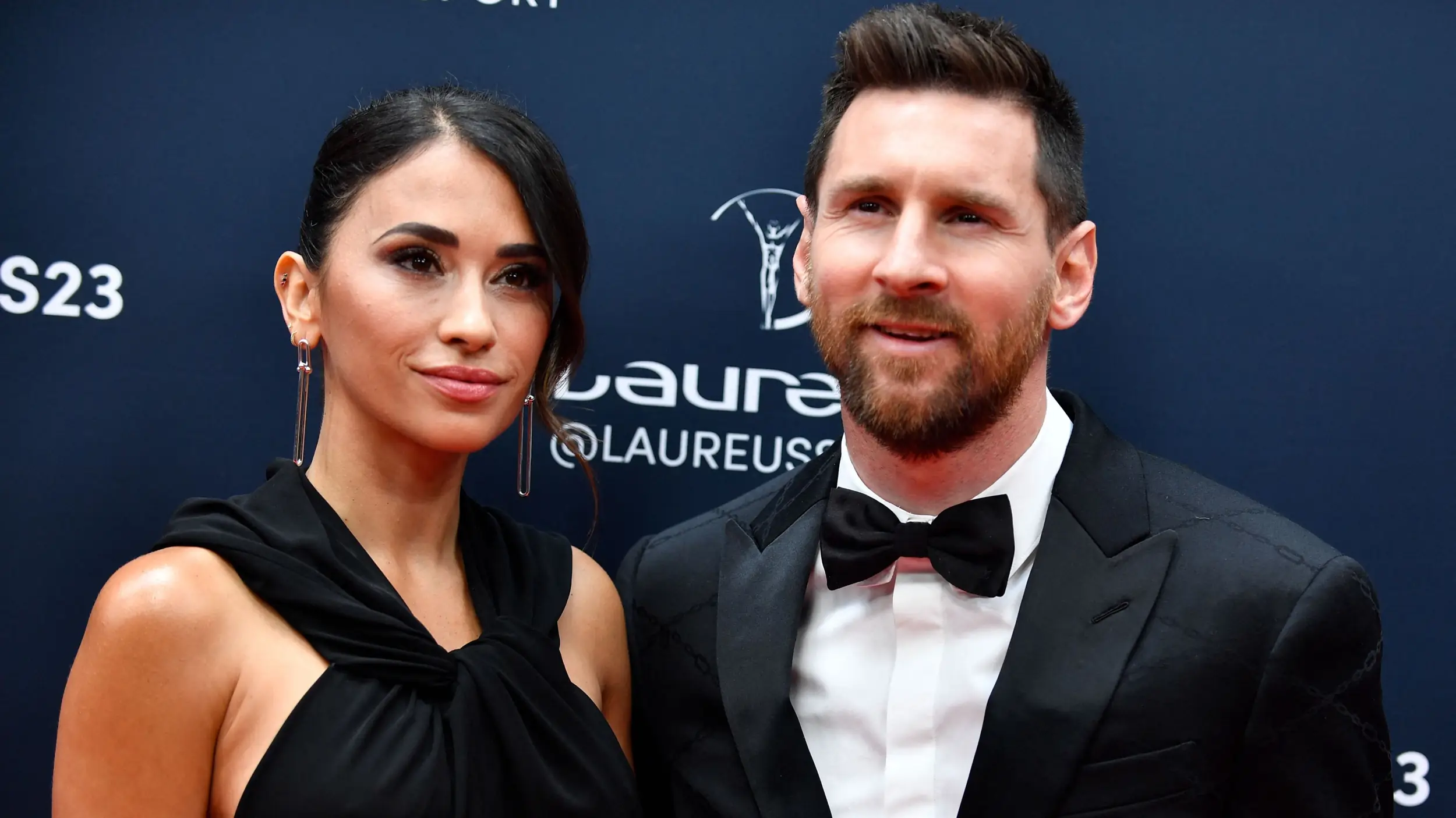 'I felt humiliated' - Lionel Messi's wife Antonela Roccuzzo claimed to have blocked Brazilian model from Inter Miami match with World Cup threat issued