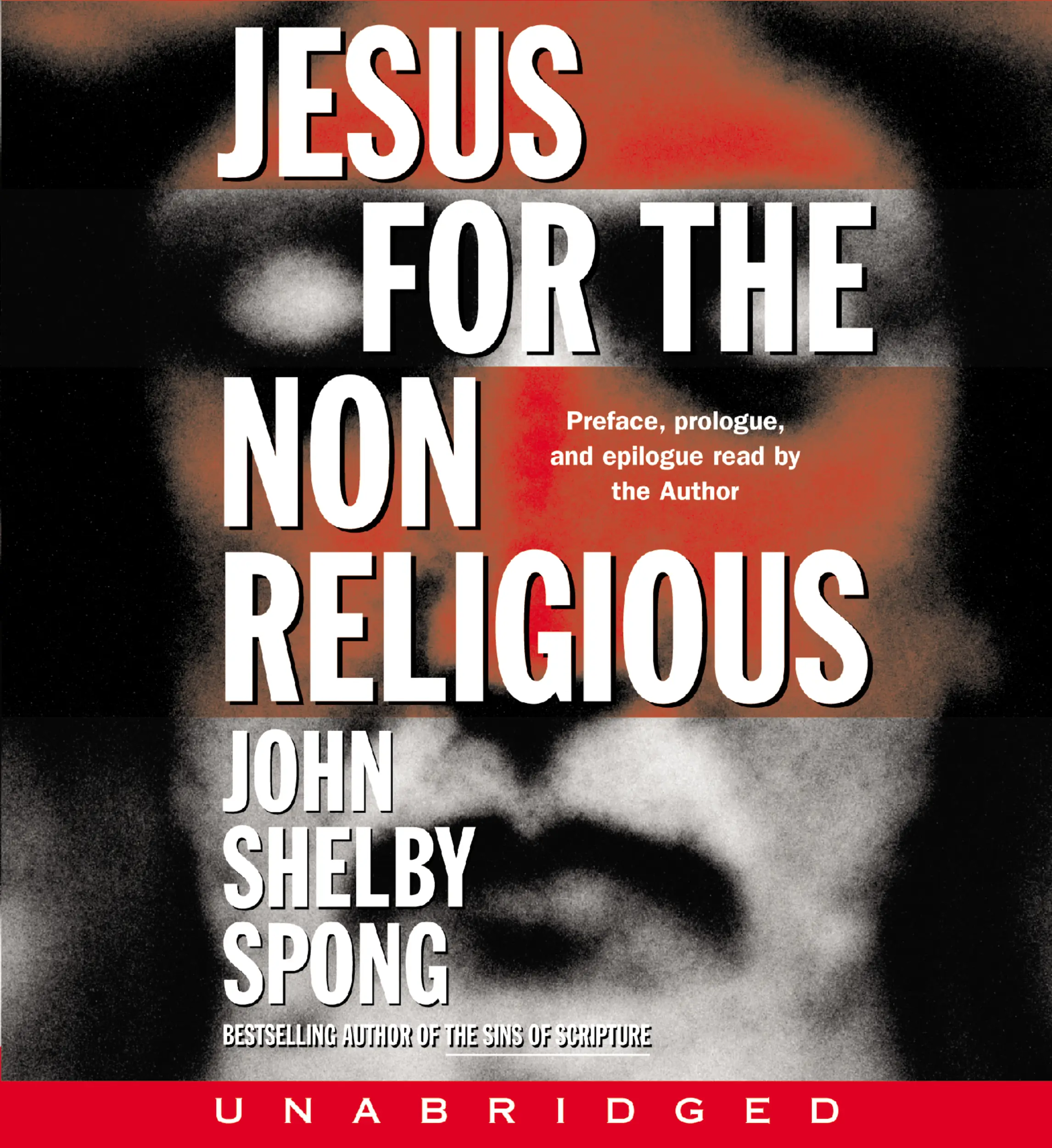 Jesus for the Non-Religious