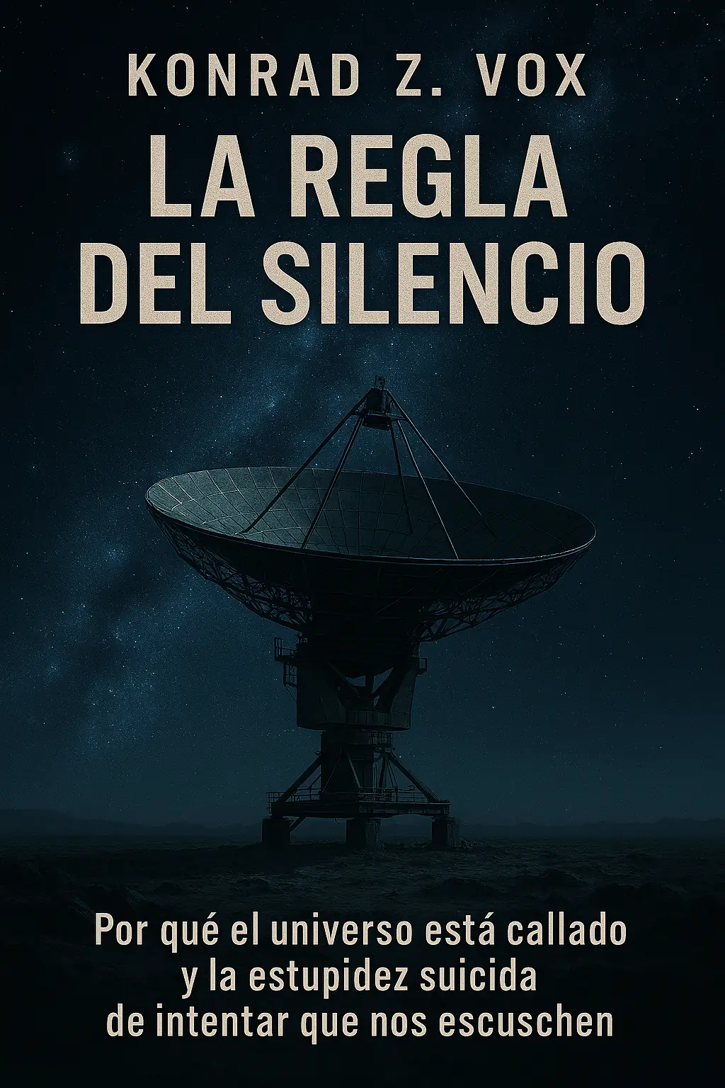 LA REGLA DEL SILENCIO