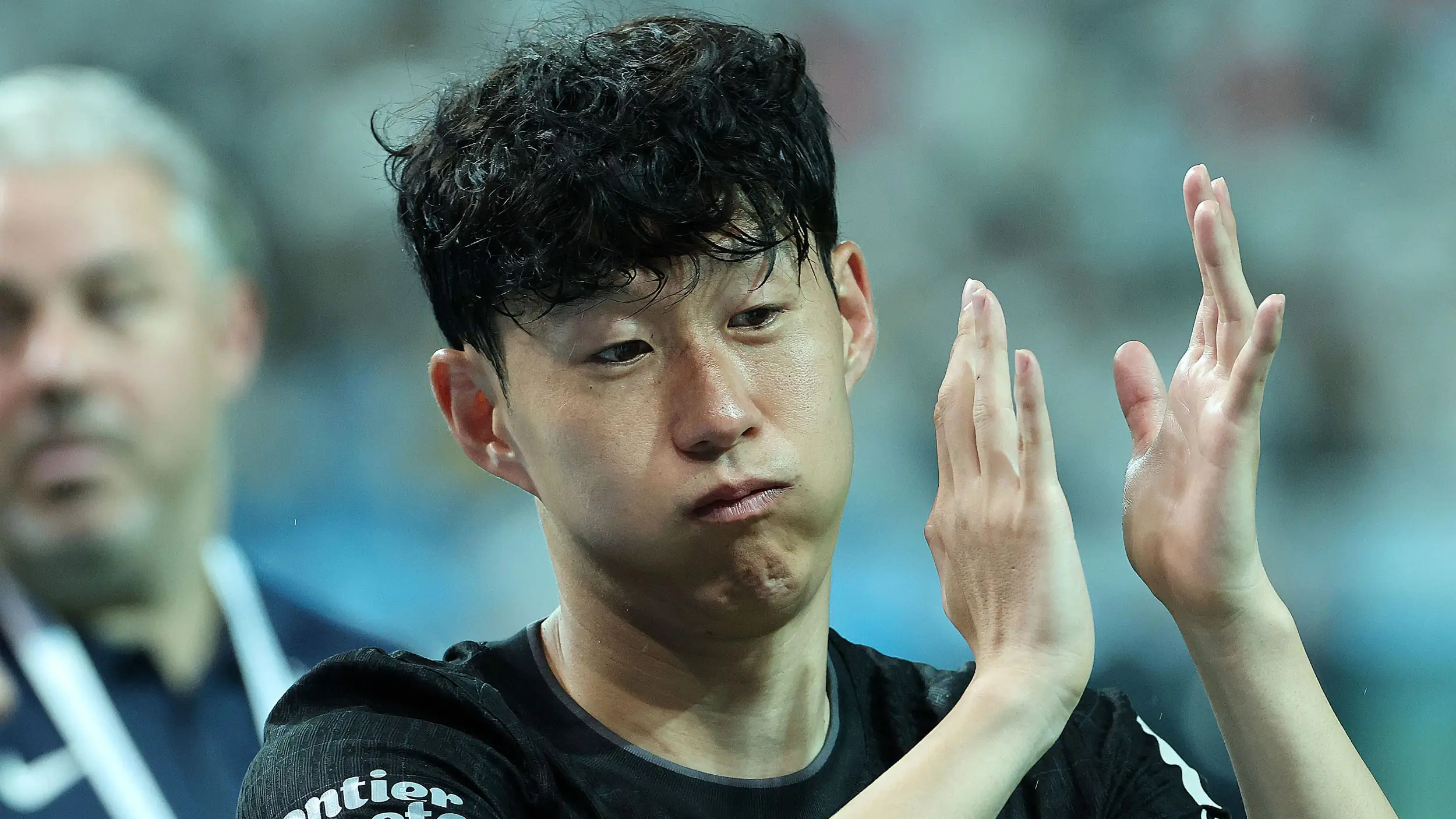 Woman jailed for blackmailing Son Heung-min with pregnancy claim after extorting LAFC star over £150,000 during Tottenham spell