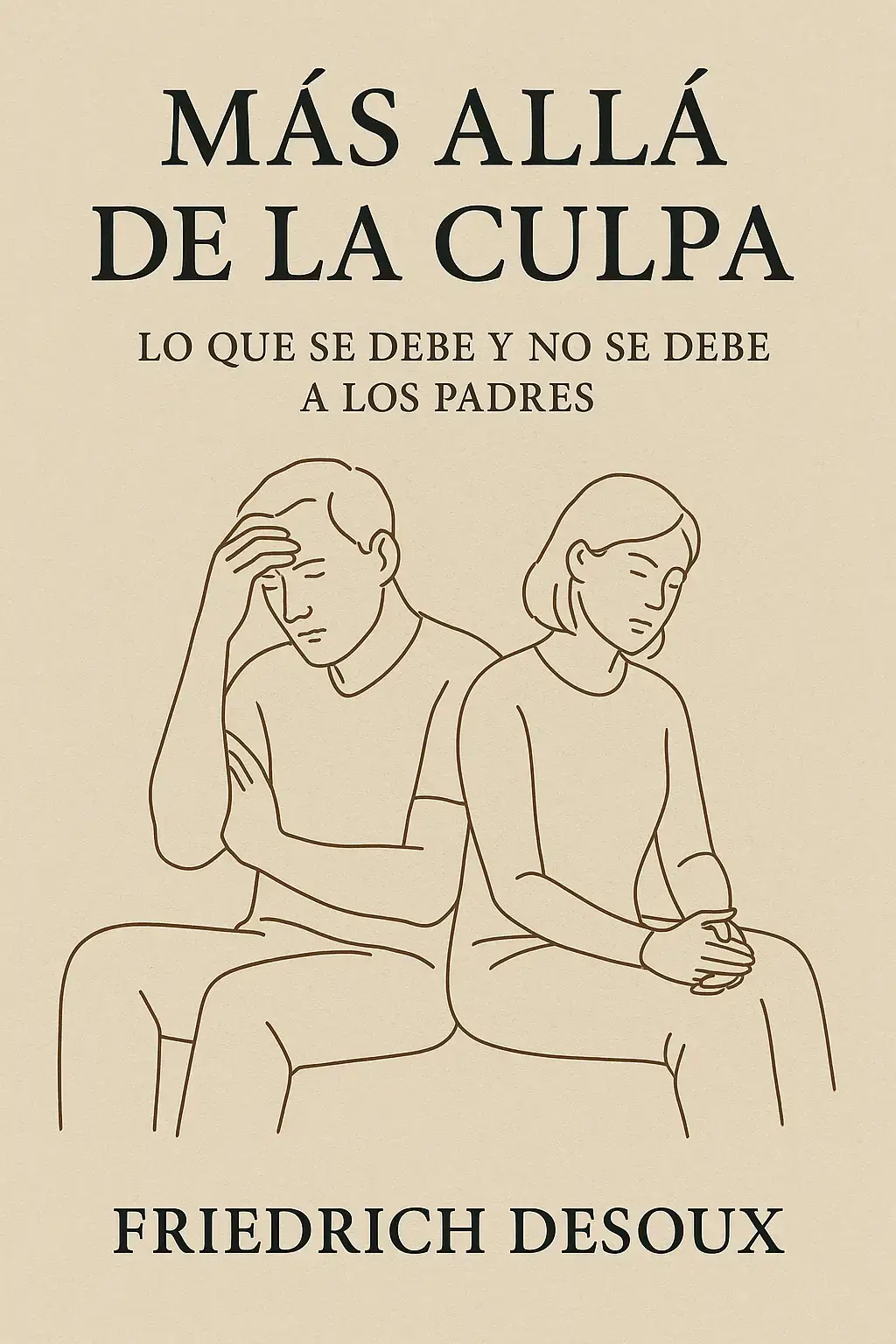 Más allá de la culpa