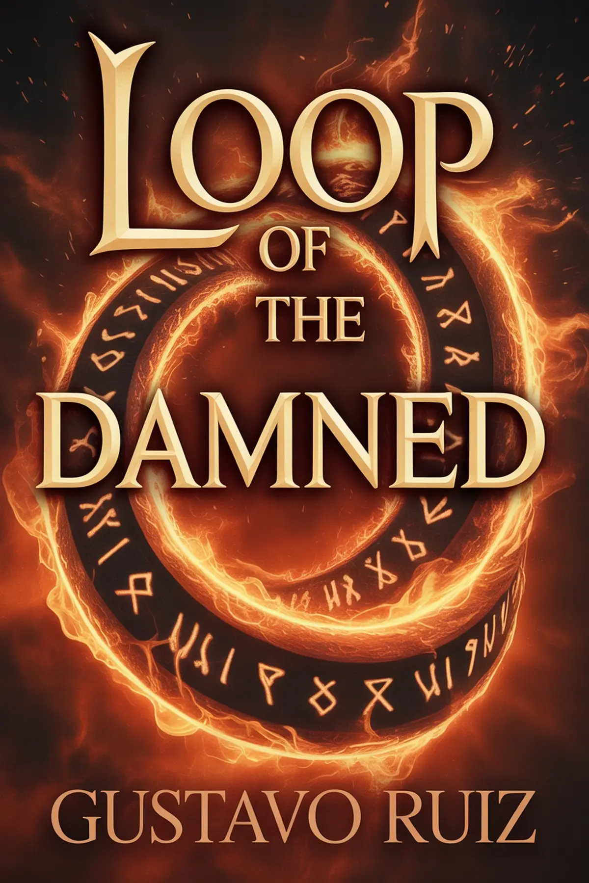 Loop of the Damned