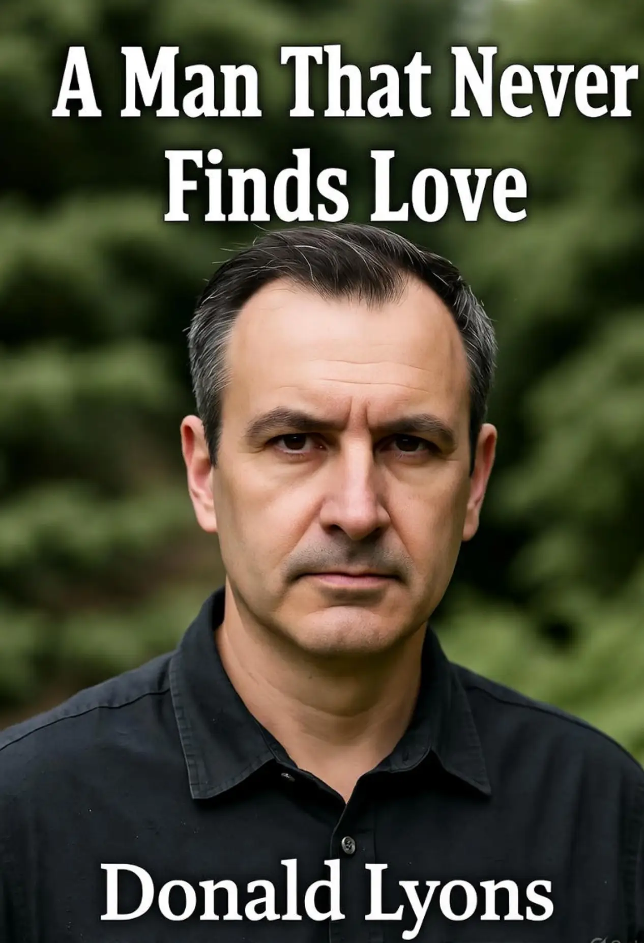 A Man that Never Finds Love