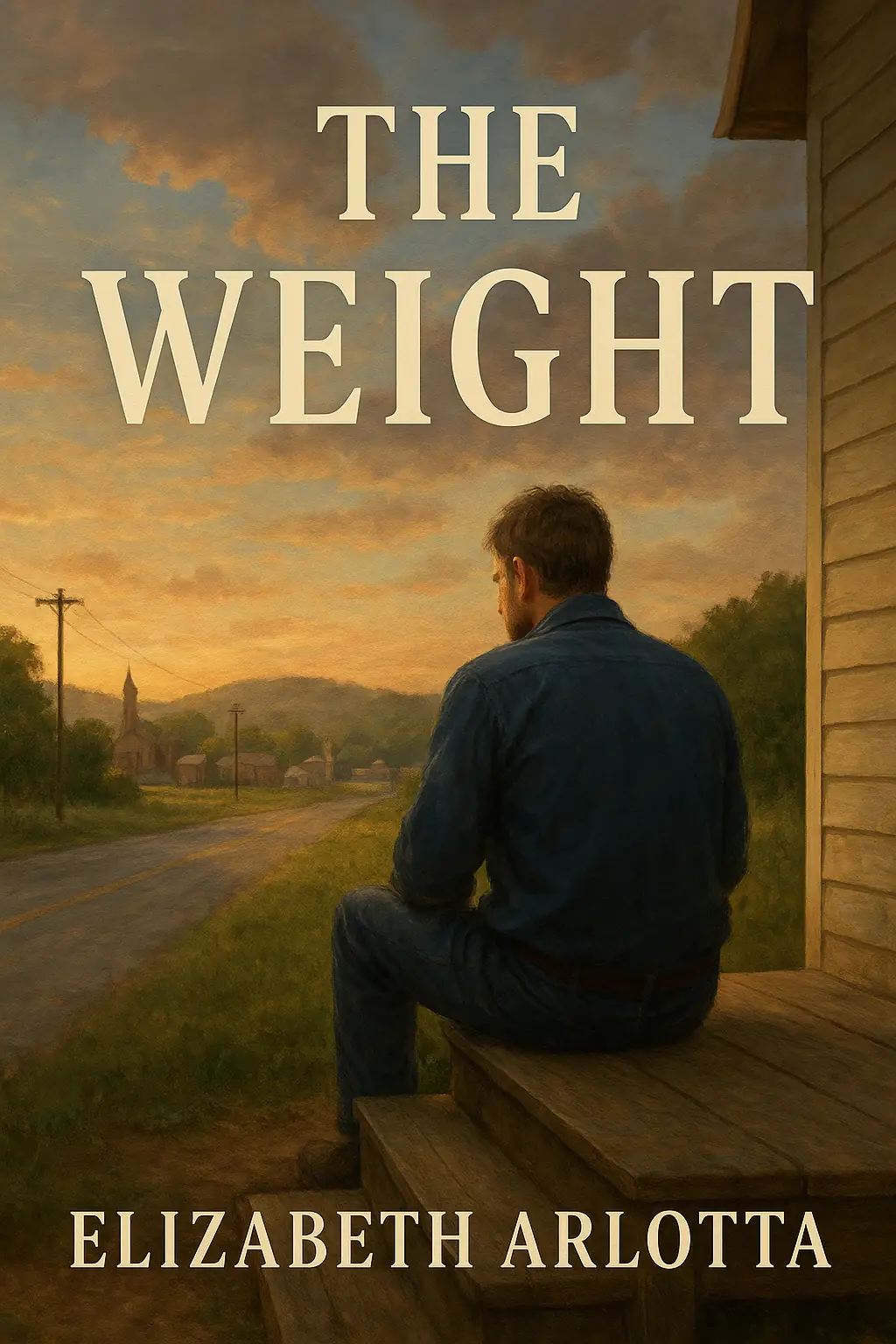 The Weight 