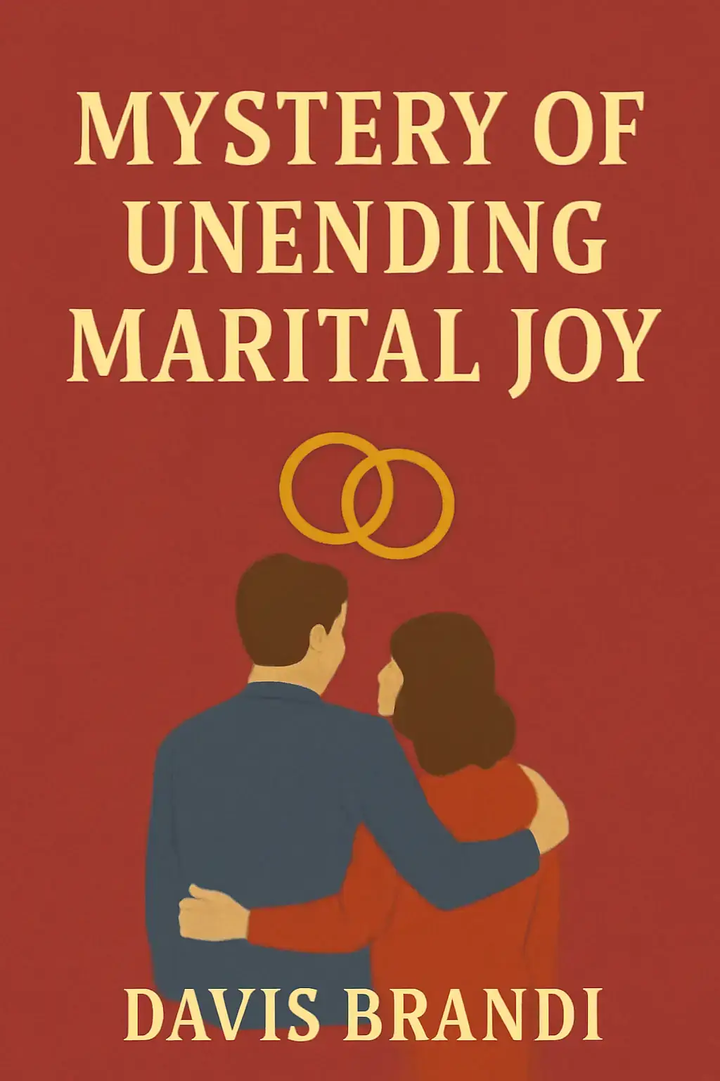 Mystery of Unending Marital Joy 