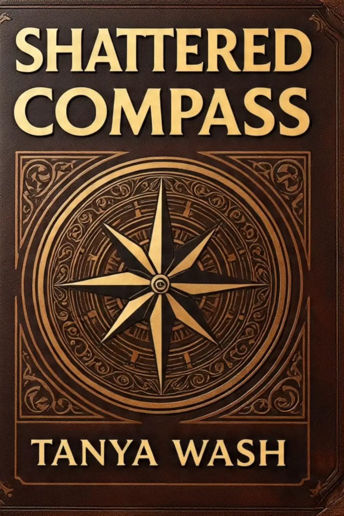 Shattered Compass
