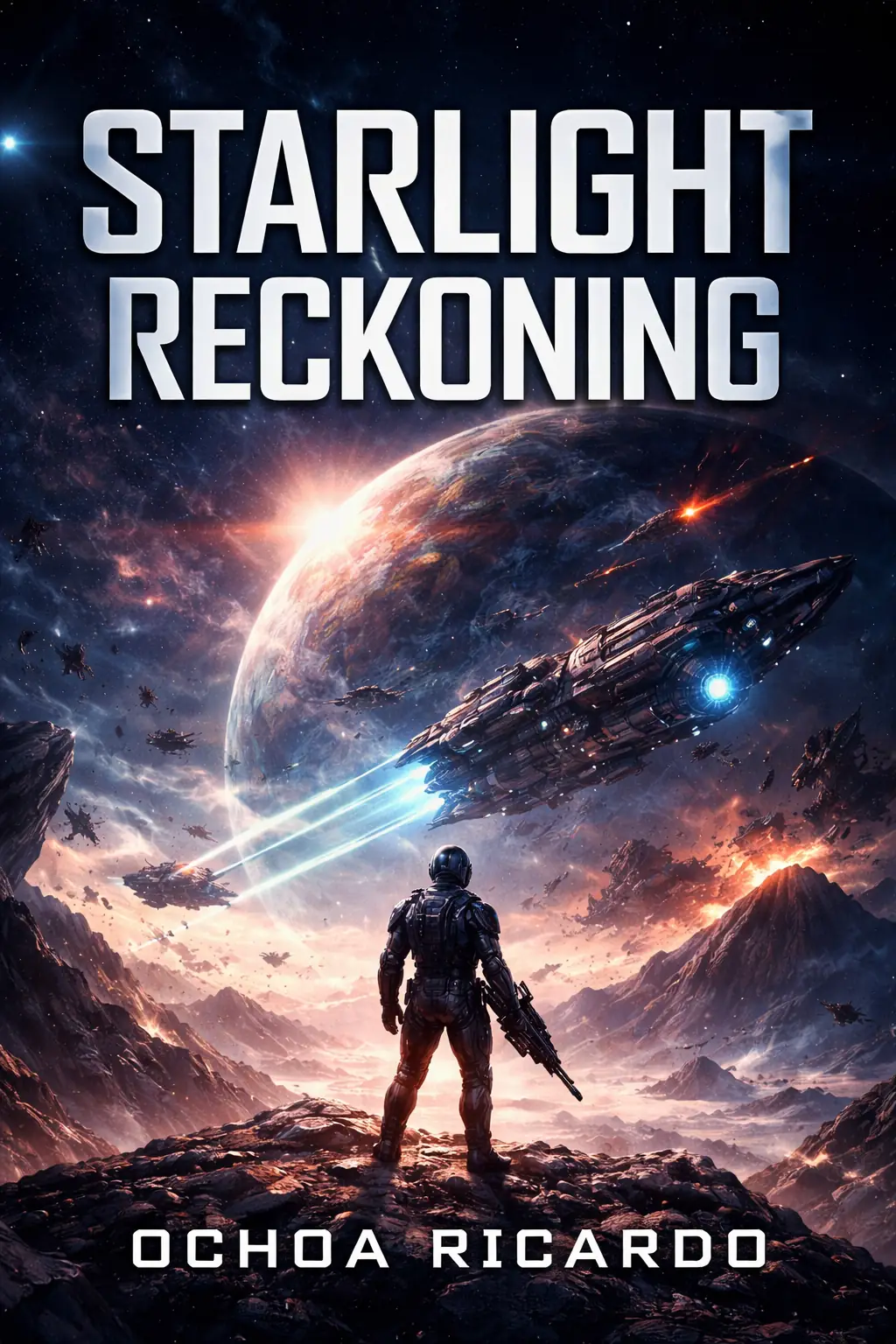 Starlight Reckoning