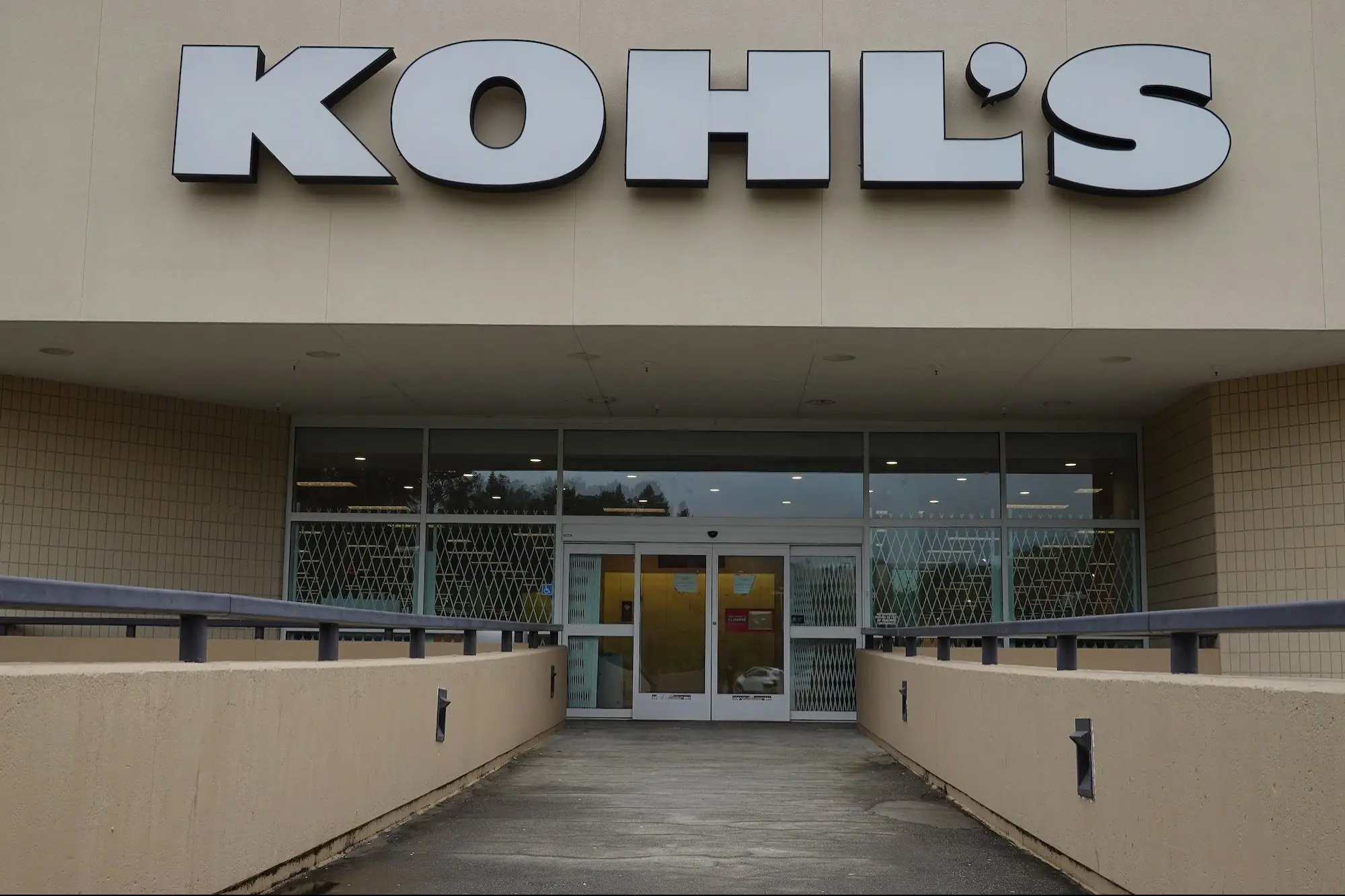 'Undisclosed Conflicts of Interest': Kohl's CEO Fired After Board Finds 'Highly Unusual' Deals