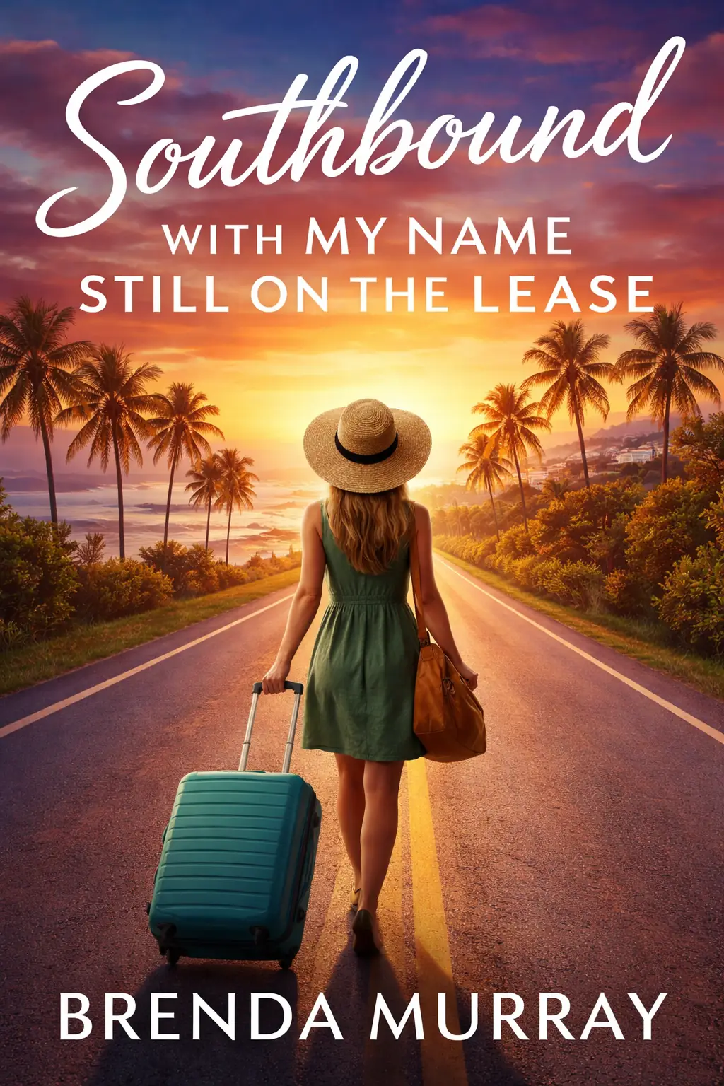 Southbound With My Name Still on the Lease