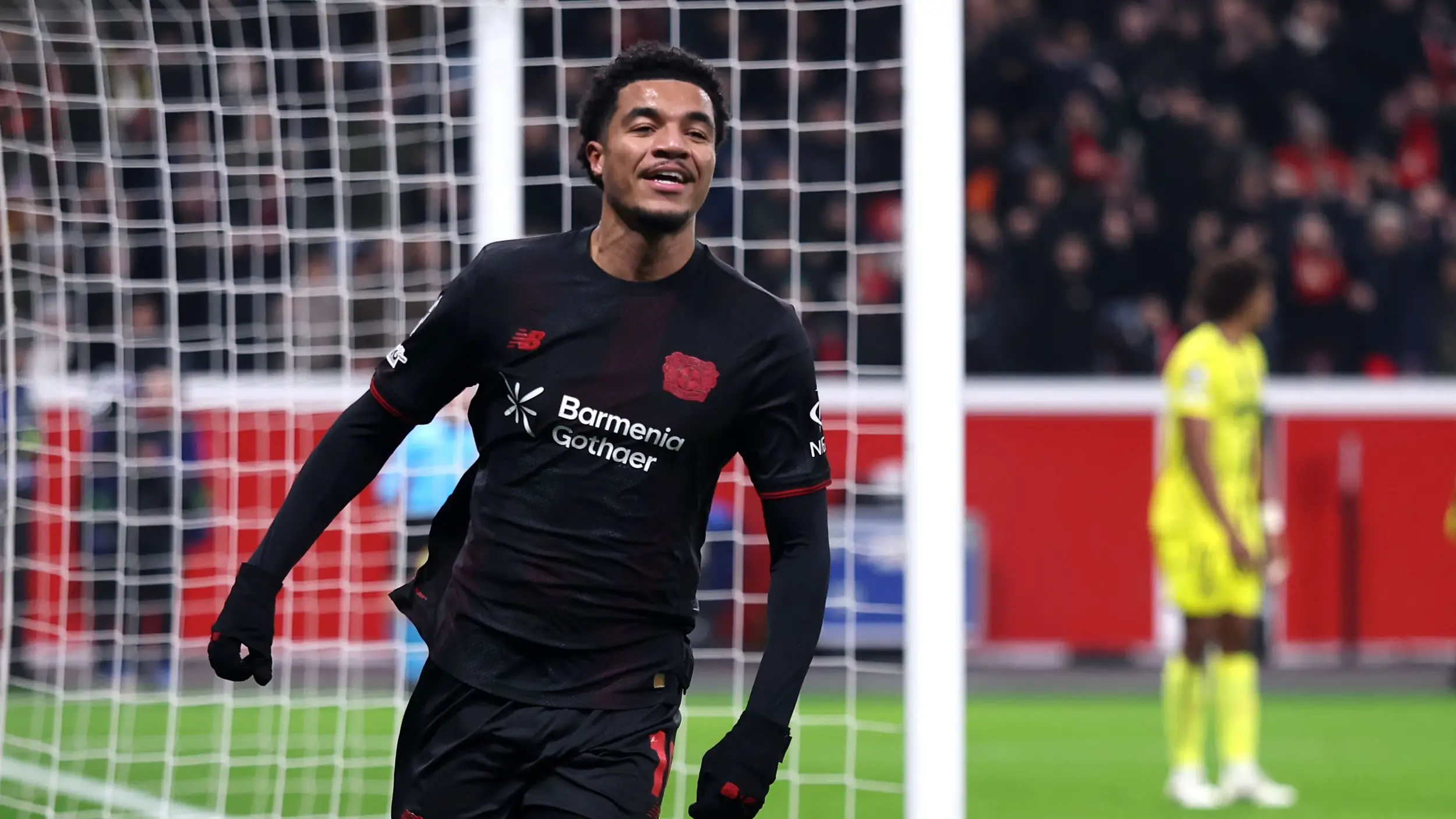 WATCH: USMNT’s Malik Tillman follows Champions League brace with Bundesliga goal for Bayer Leverkusen in win