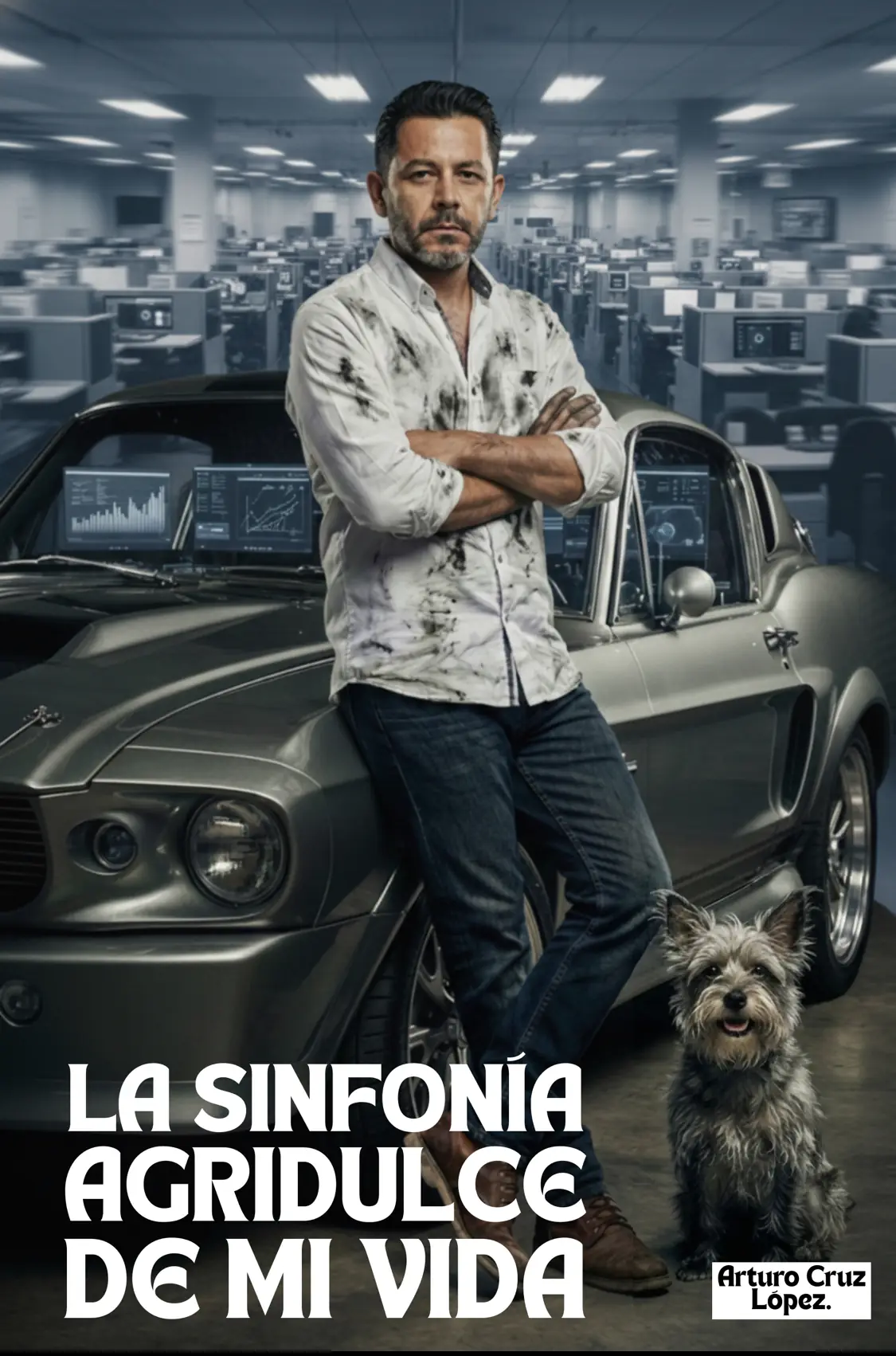 LA SINFONÍA AGRIDULCE DE MI VIDA