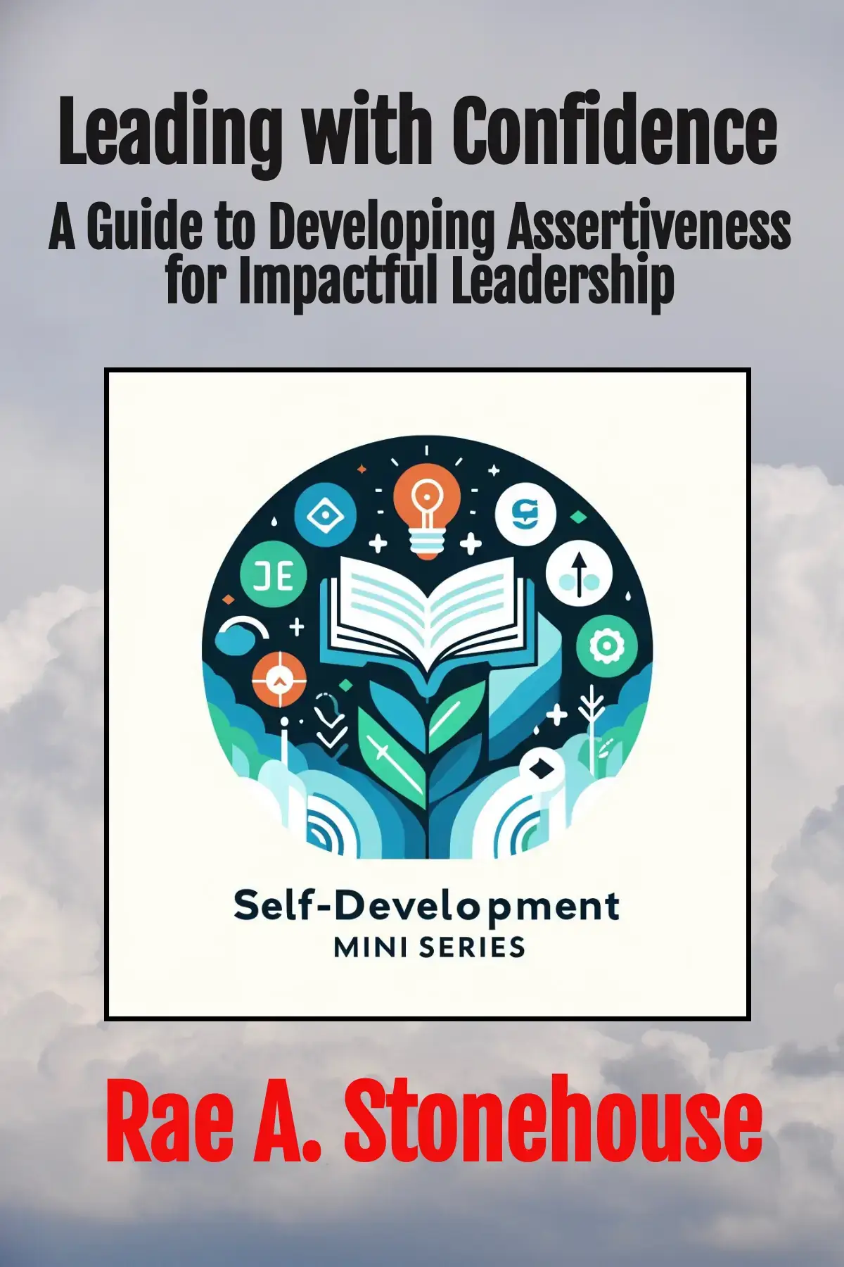 Leading with Confidence