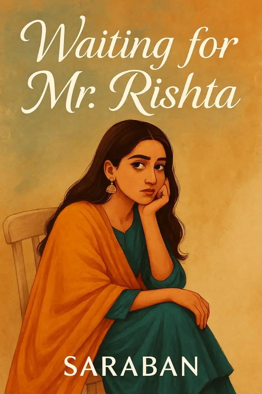 Waiting for Mr. Rishta