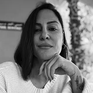 “Standup Sonnet” by Zeina Hashem Beck