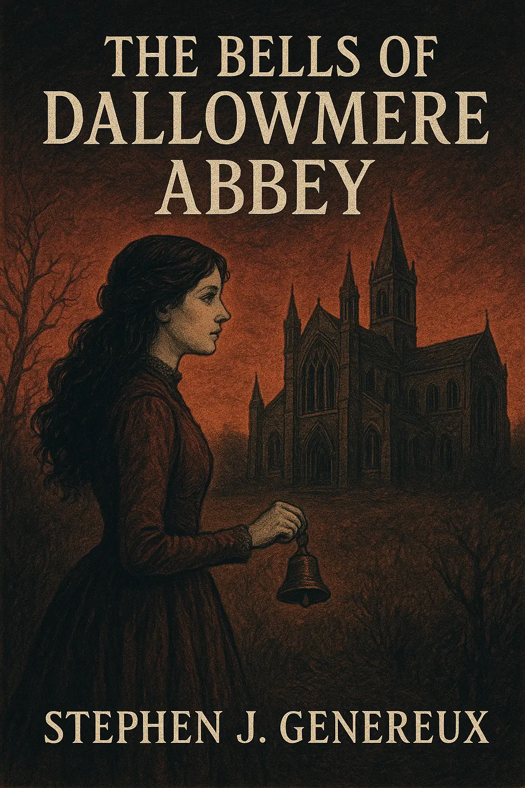 The Bells of Dallowmere Abbey