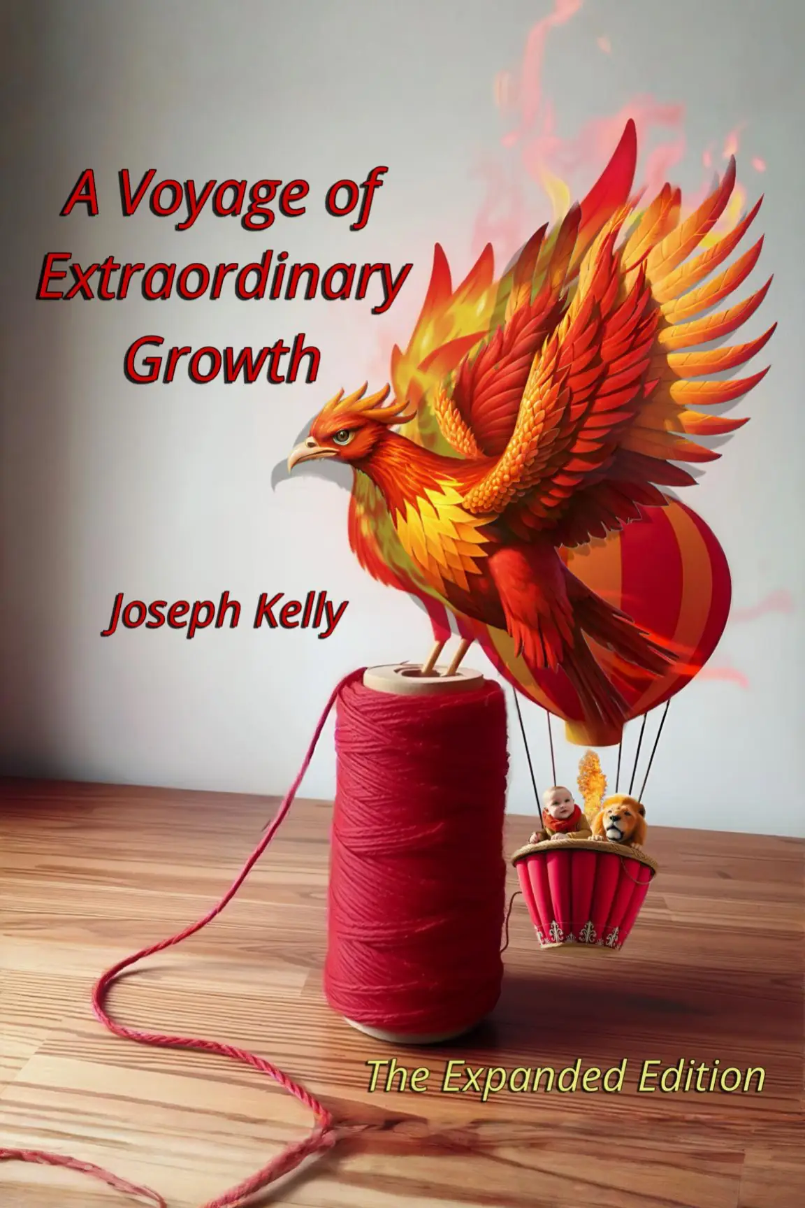 A Voyage of Extraordinary Growth