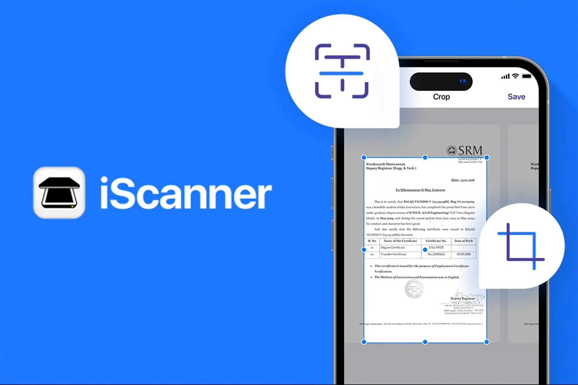 This $28 App Does What Your Office Scanner Never Could