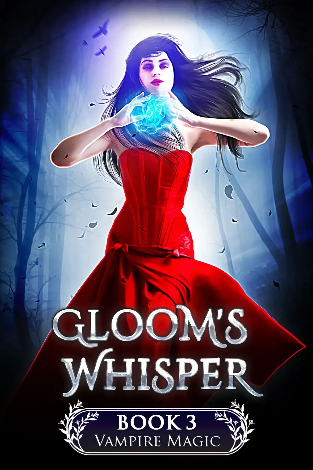 GLOOM’S WHISPER