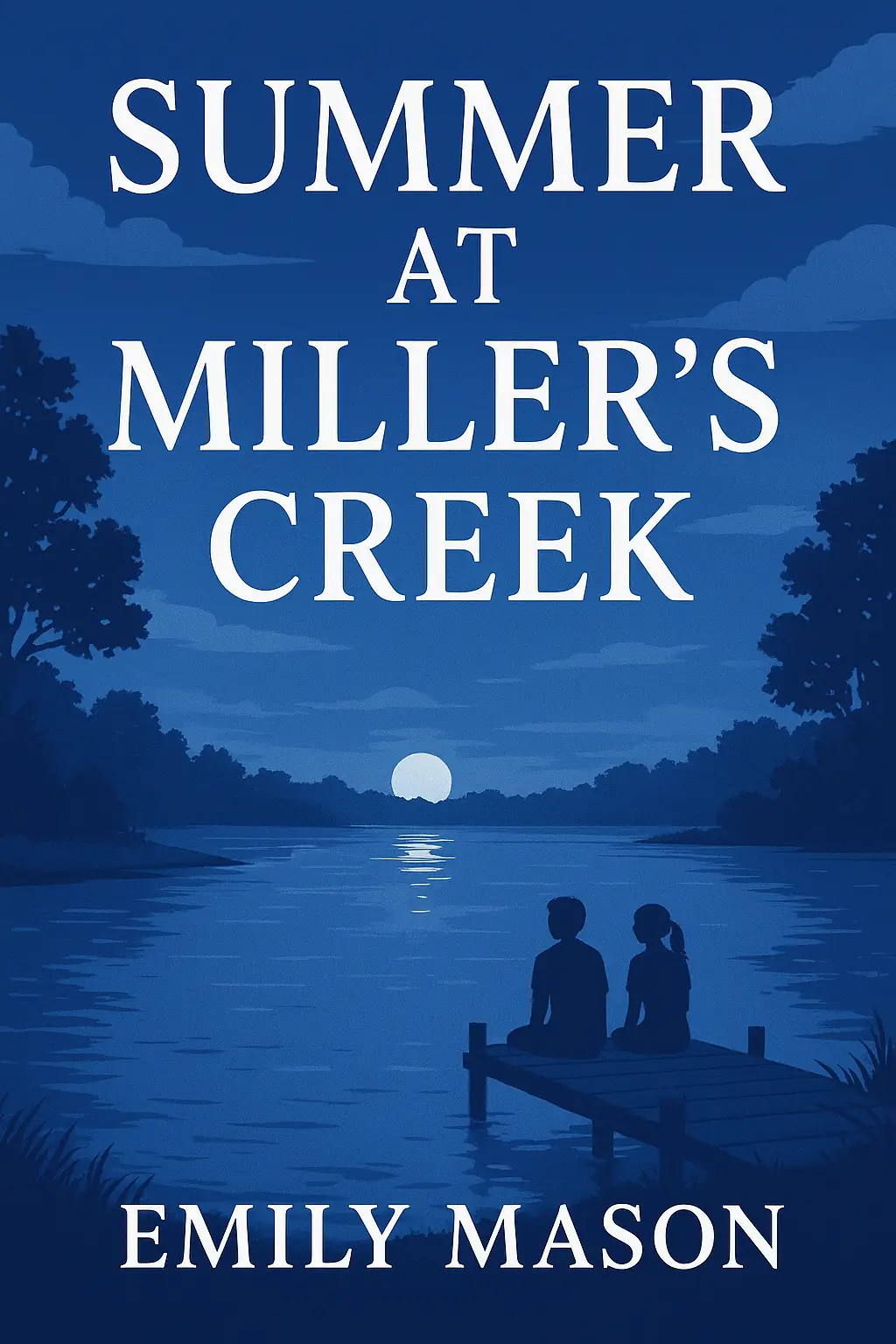Summer at Miller’s Creek