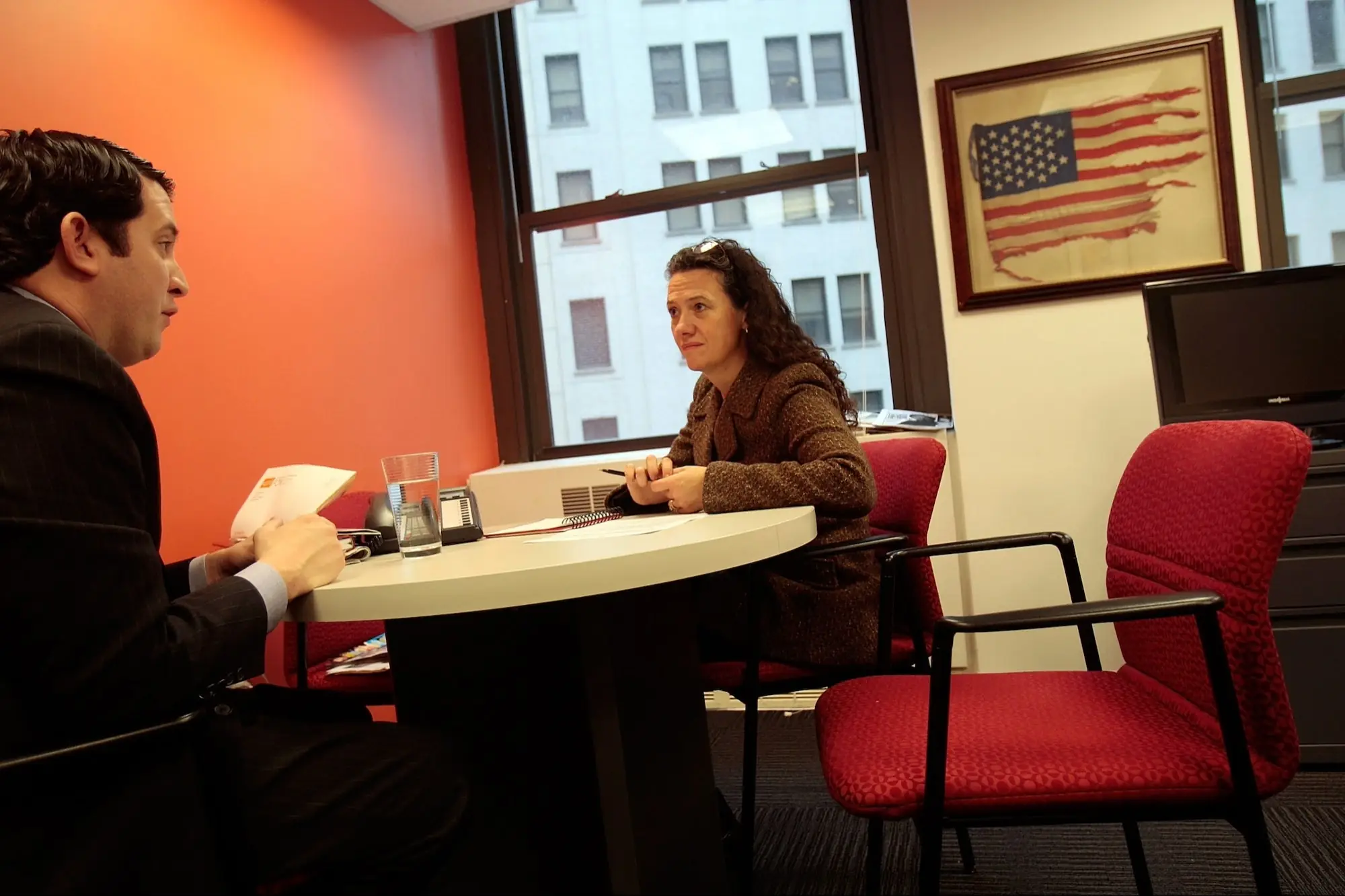 Companies Are In 'No-Hire, No-Fire' Mode Right Now — And AI Is Partly to Blame