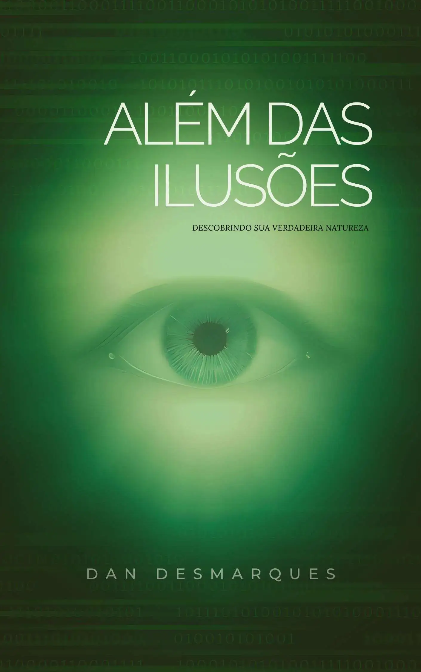 Além das Ilusões