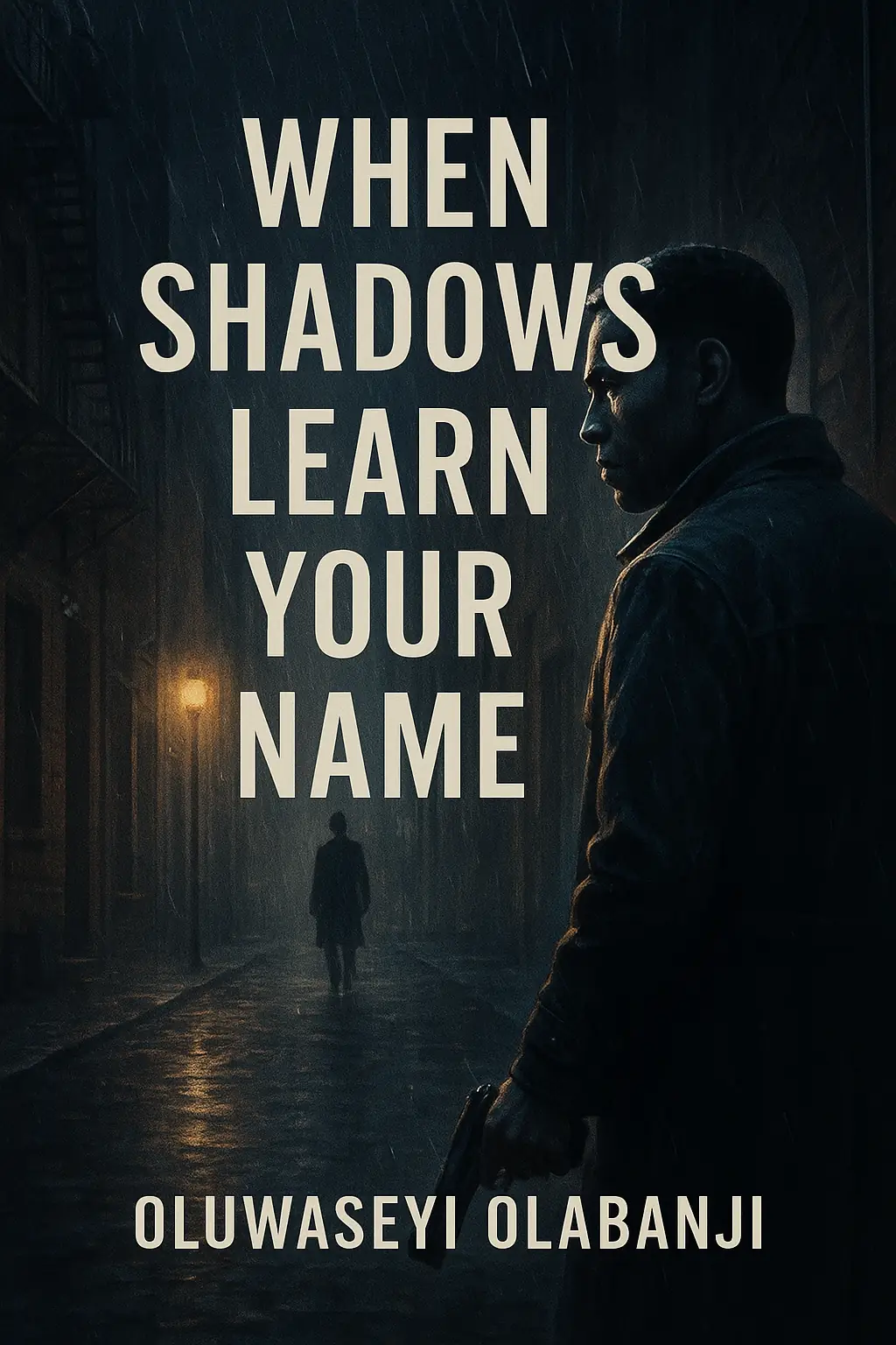 When Shadows Learn Your Name