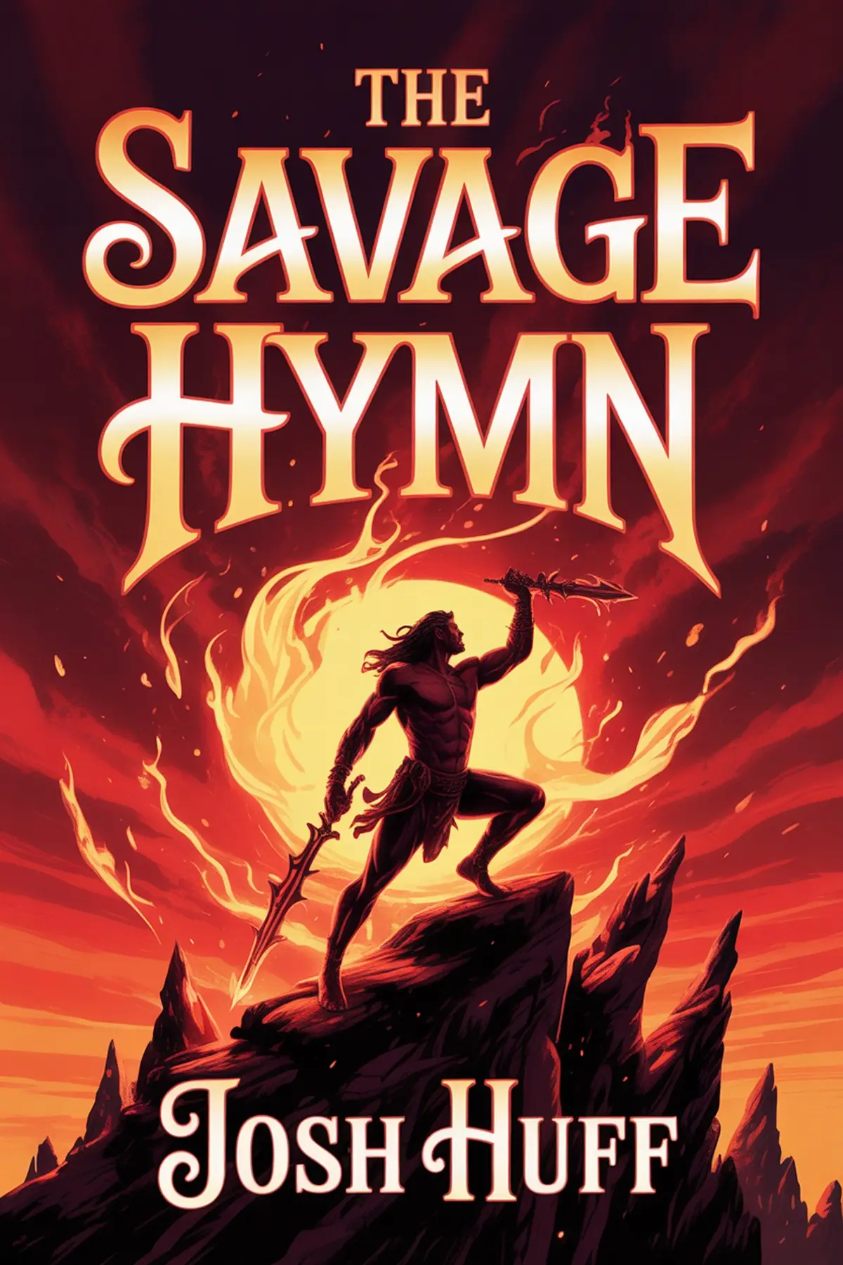The Savage Hymn