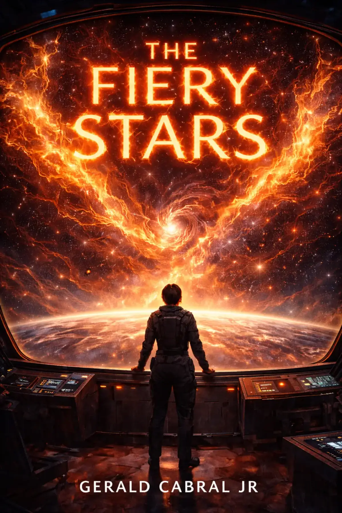 The Fiery Stars