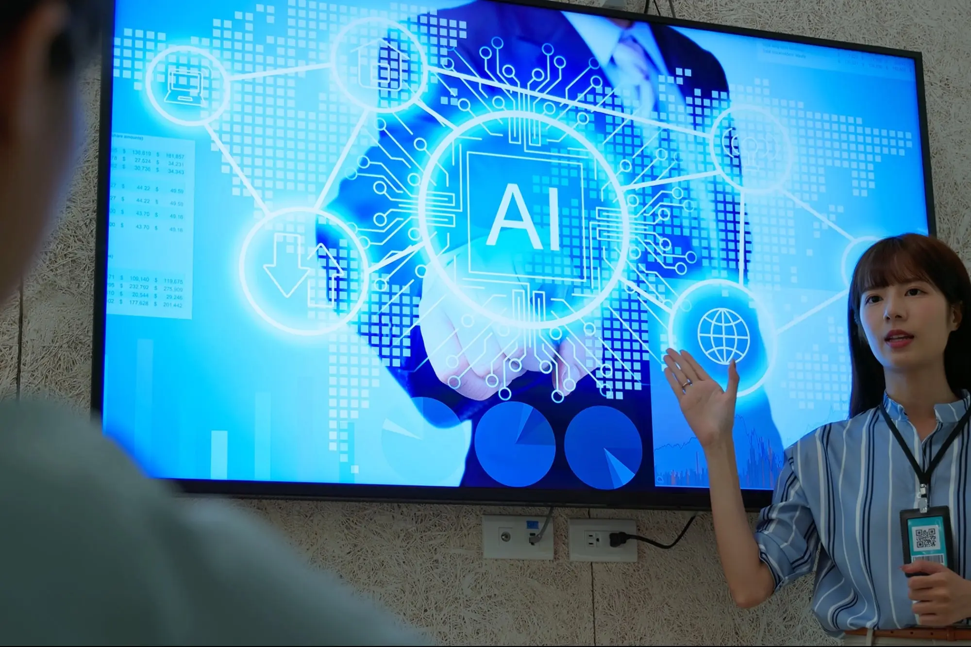 Your Company's AI Strategy Is Probably Backwards. Here's Why — and How to Fix It.