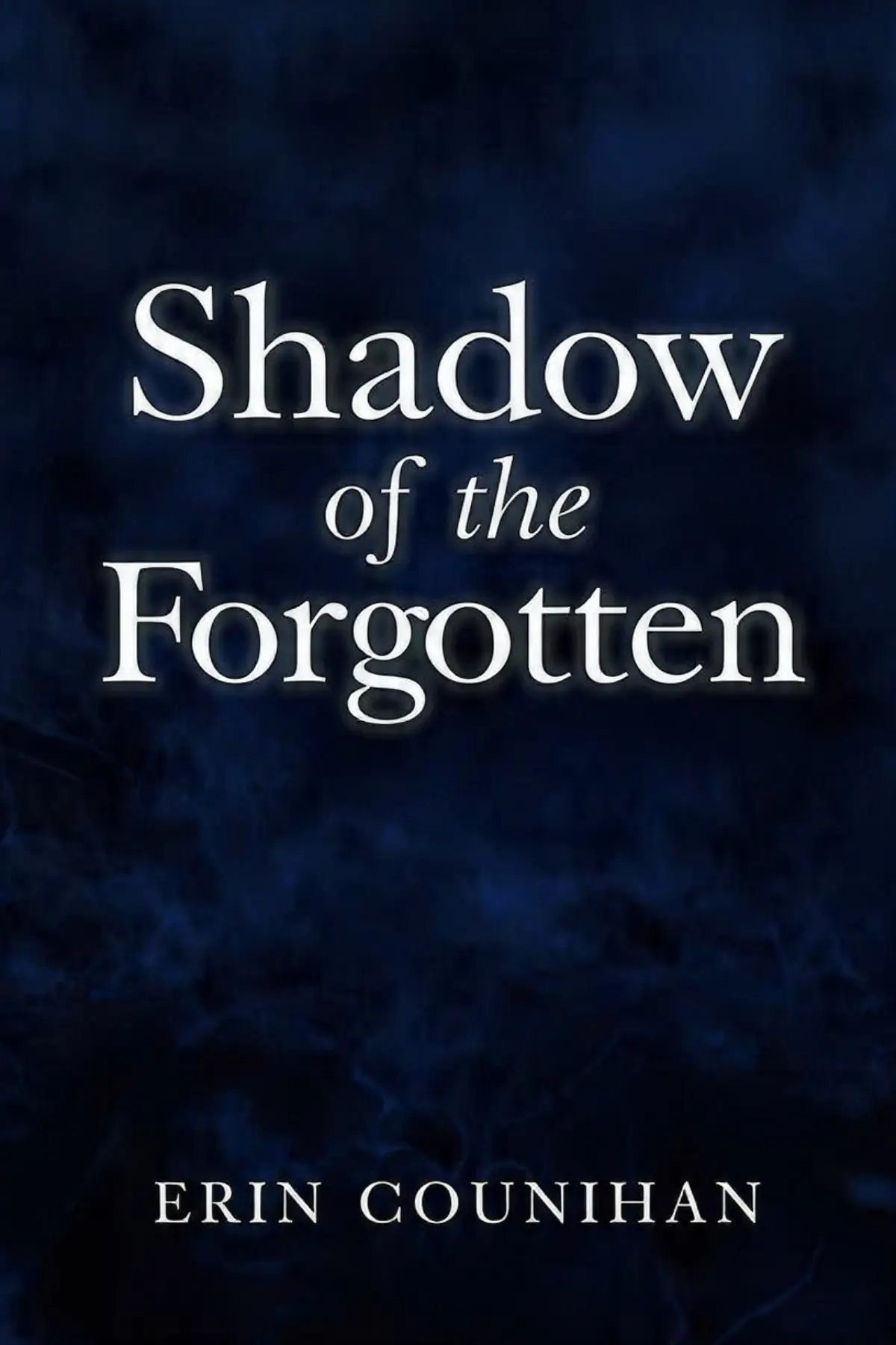 Shadow of the Forgotten 
