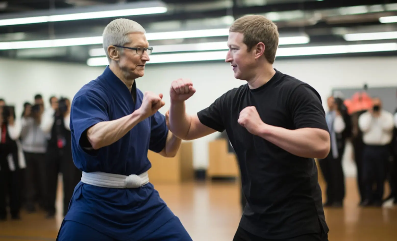 Apple Tried To Destroy Meta’s Ad Business. Here’s How It Emerged Stronger Than Ever.