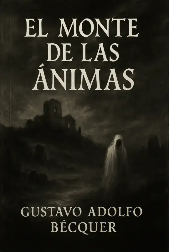 El Monte de las Ánimas