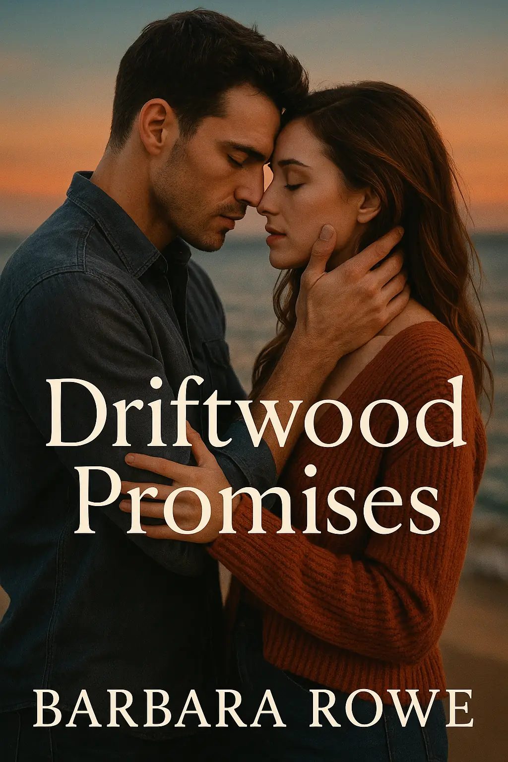 DRIFTWOOD PROMISES