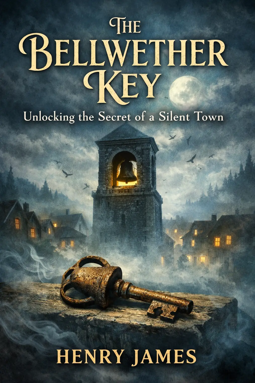 The bellwether key