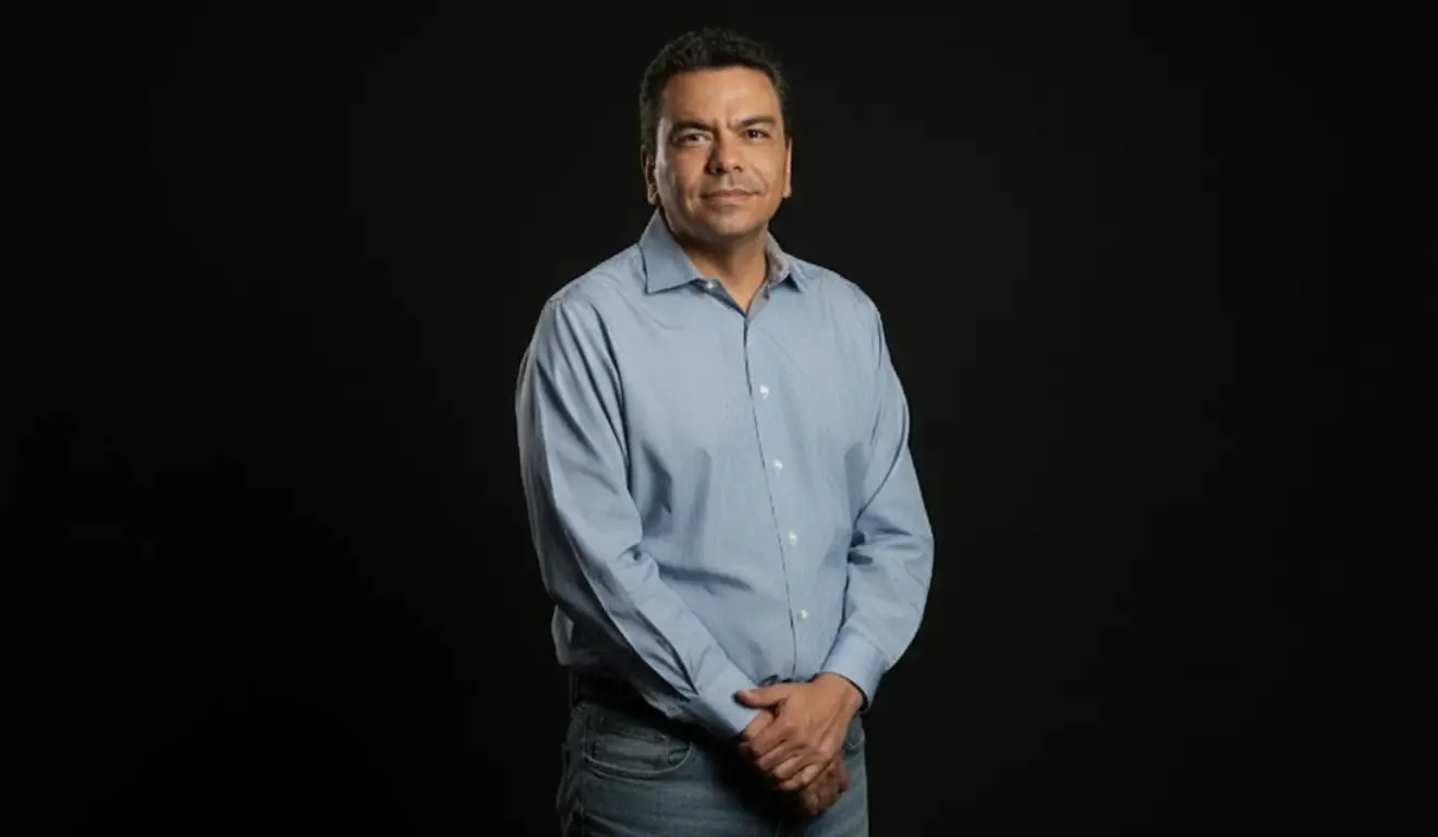 Neon traz Ramon Martinez como Chief Risk Officer