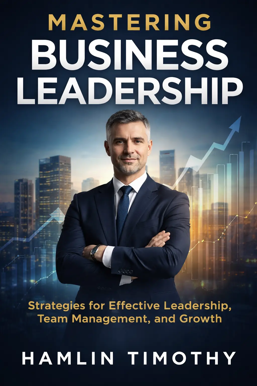 Mastering Business Leadership