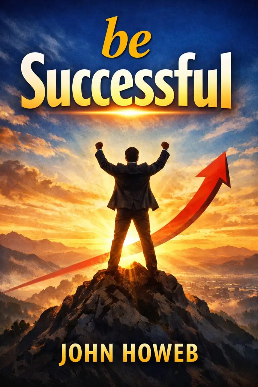 BE SUCCESSFUL