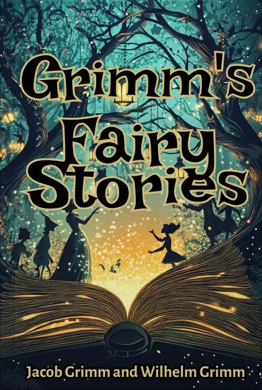Grimm's Fairy Stories