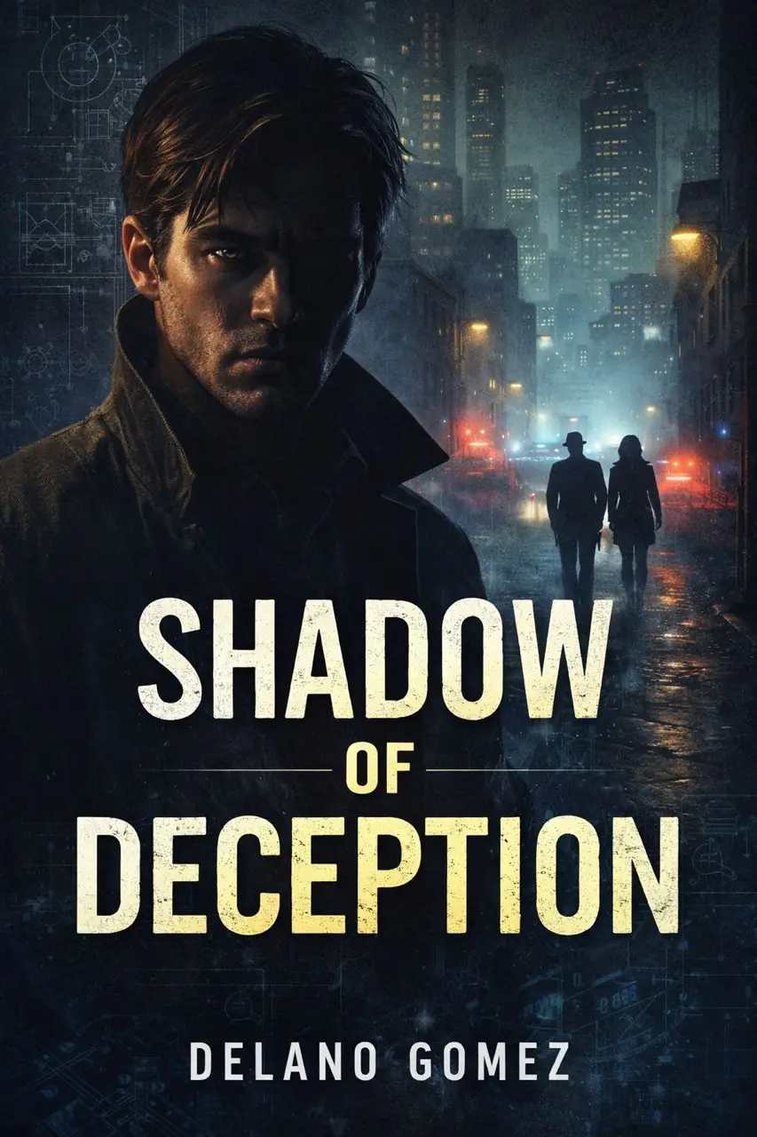 SHADOW OF DECEPTION