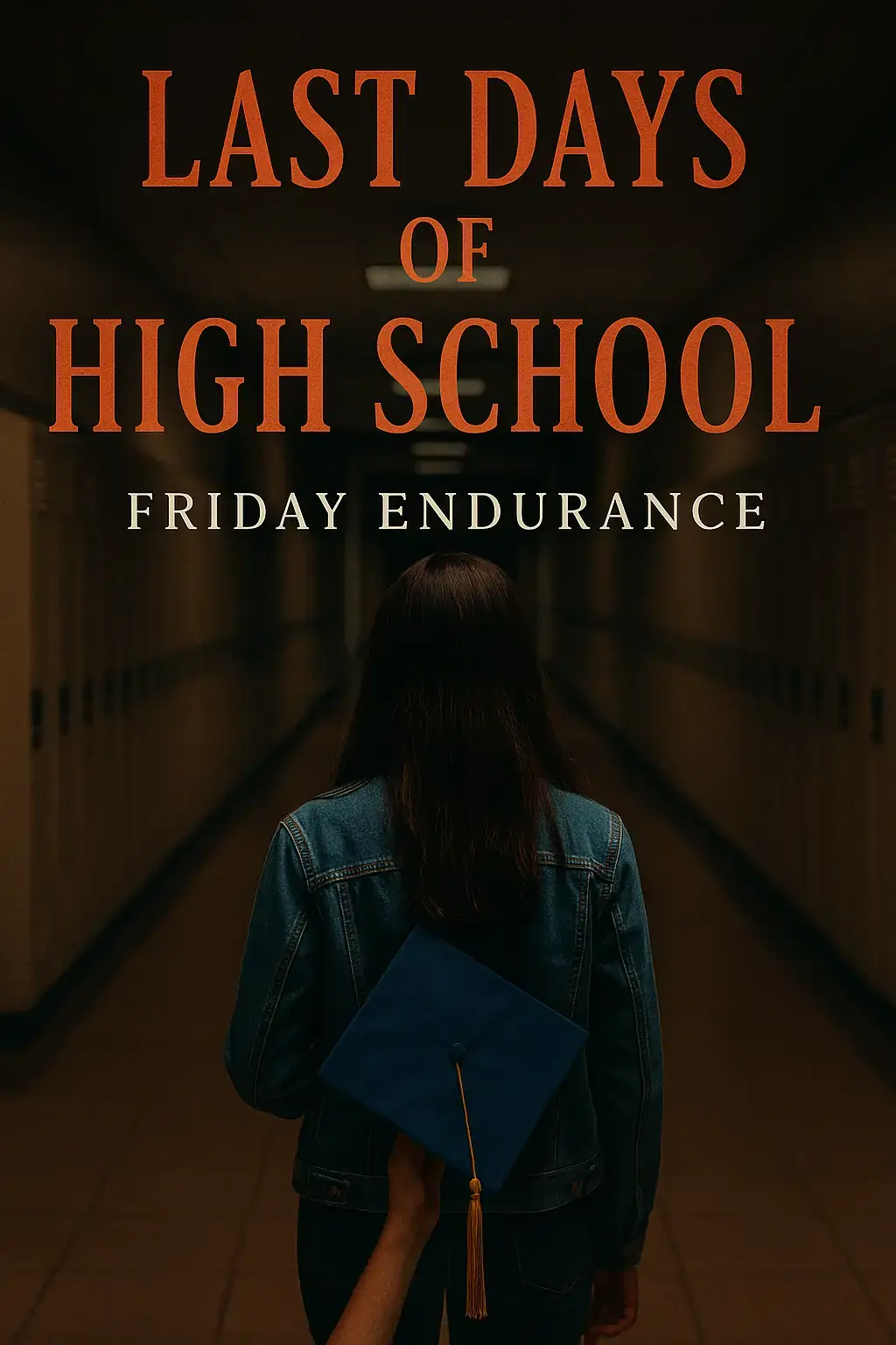 Last Days of High School