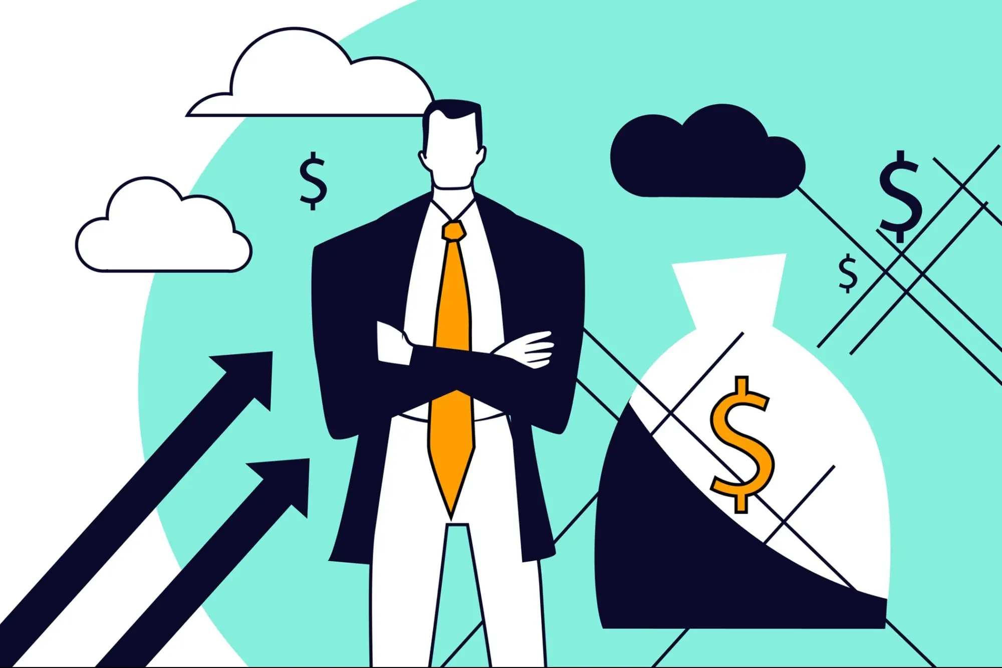 For the Ultra-Rich, Investing Isn't About Money. It's Also About Meaning — Here's Why.