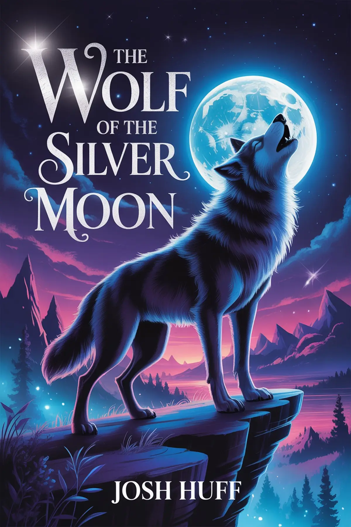 The Wolf of the Silver Moon
