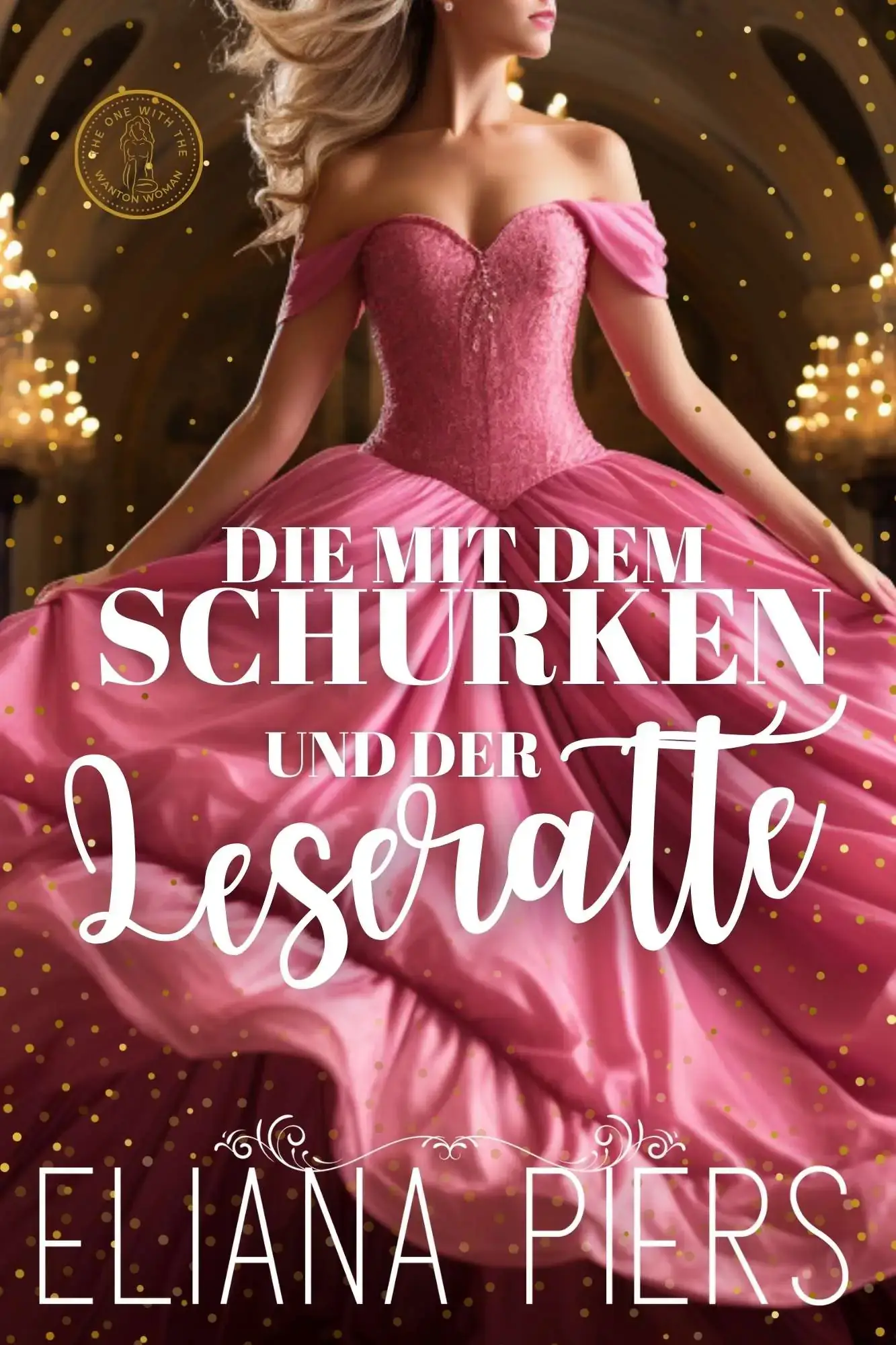 Die mit dem Schurken und der Leseratte